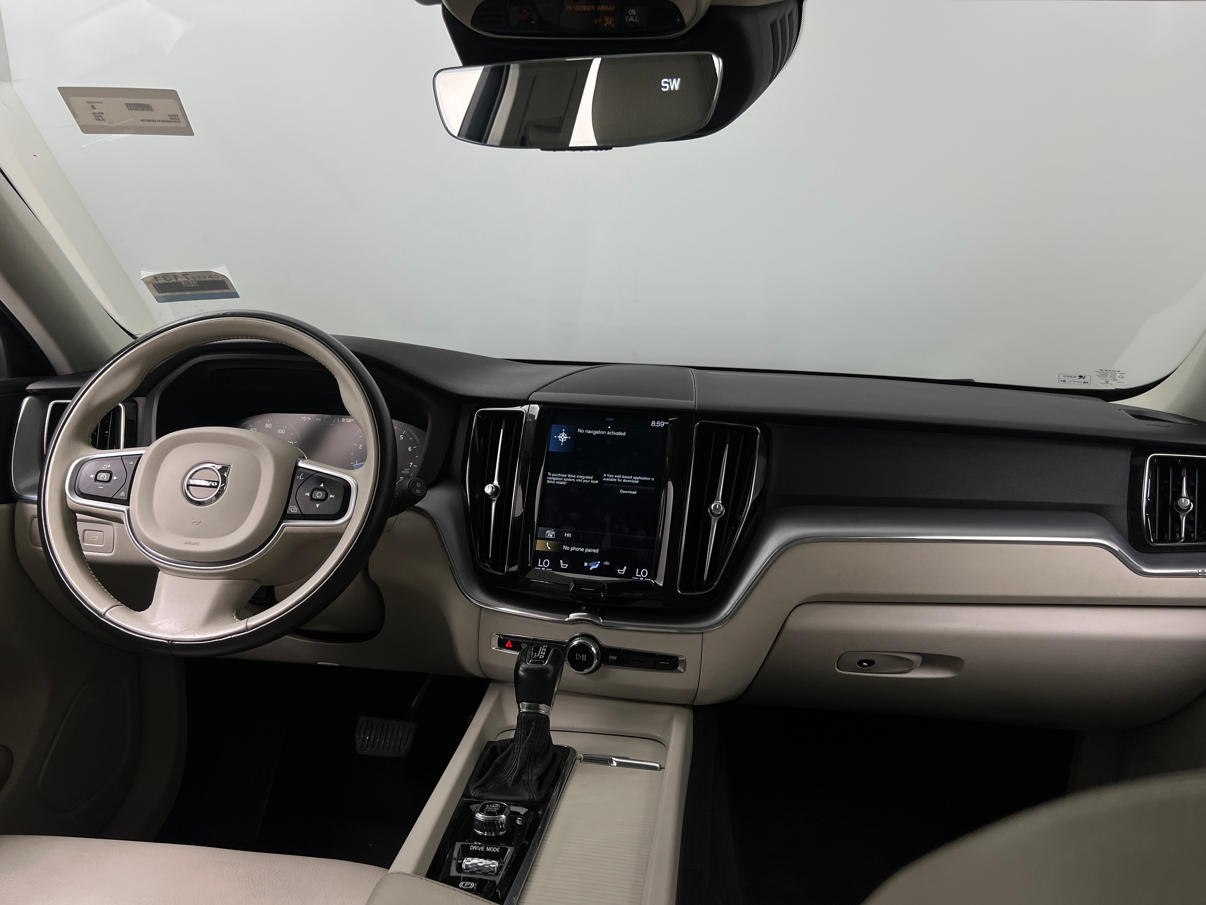 2020 Volvo XC60 T5 Momentum 2