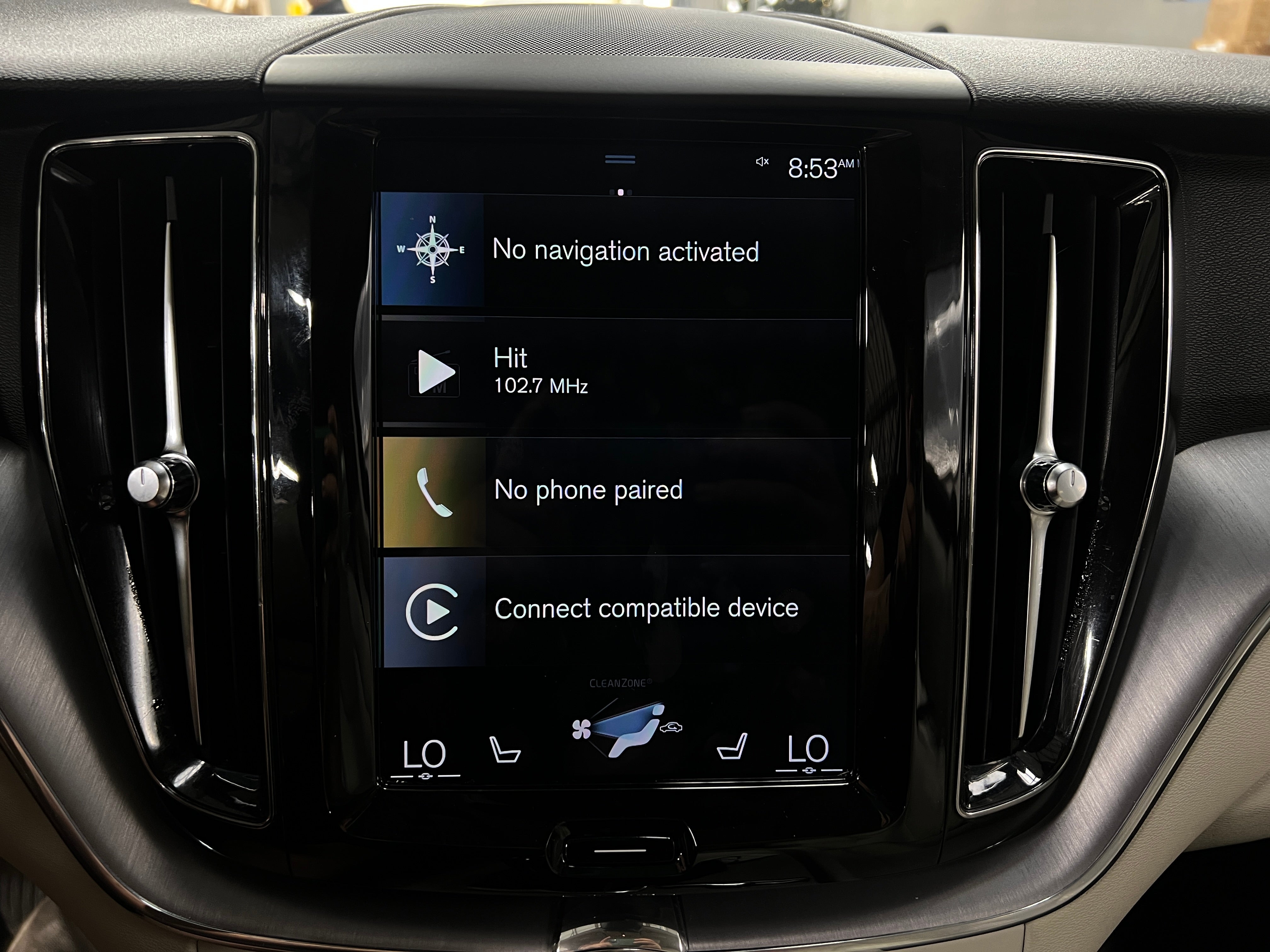 2020 Volvo XC60 T5 Momentum 3