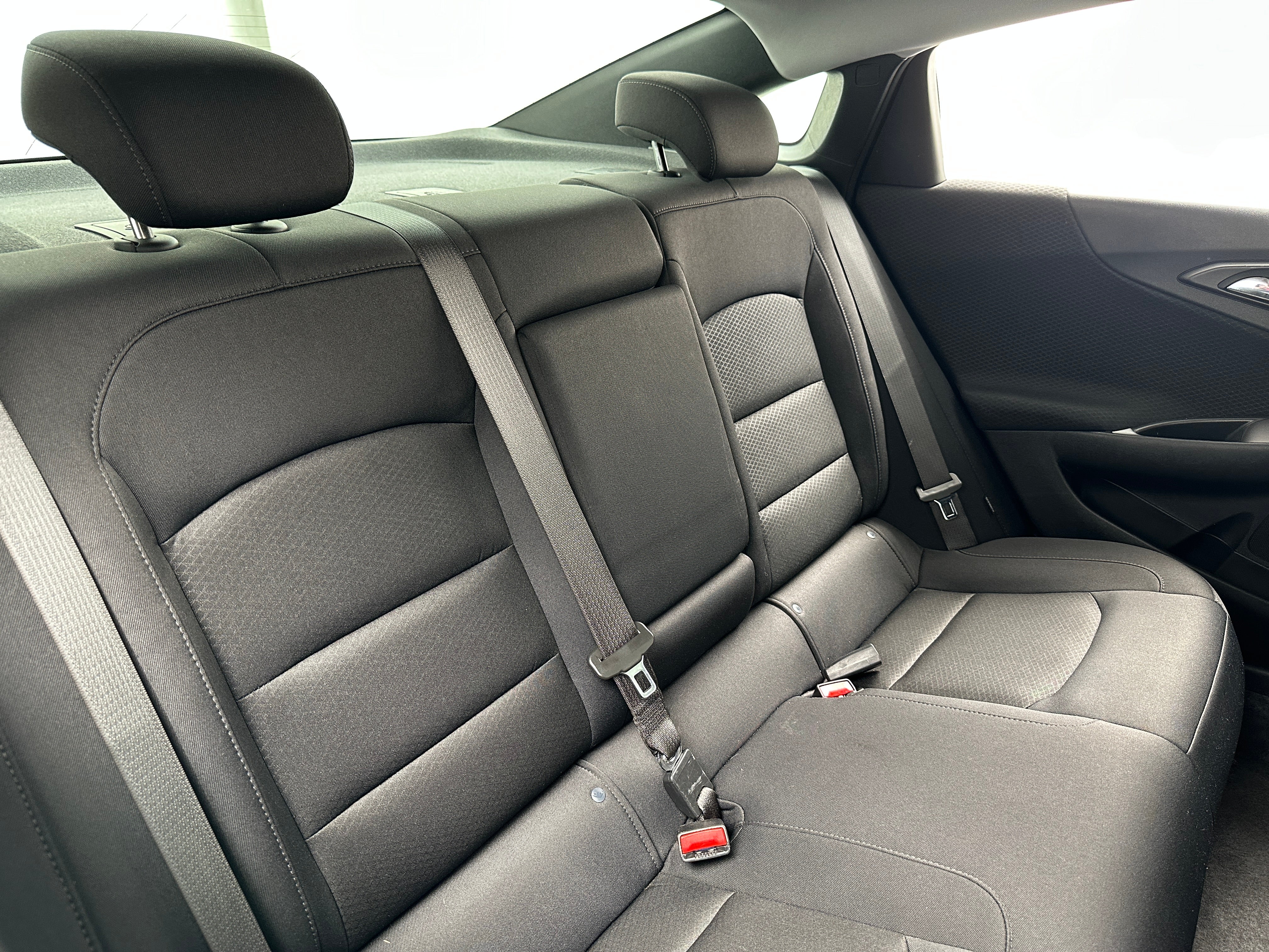 2024 Chevrolet Malibu LT 6