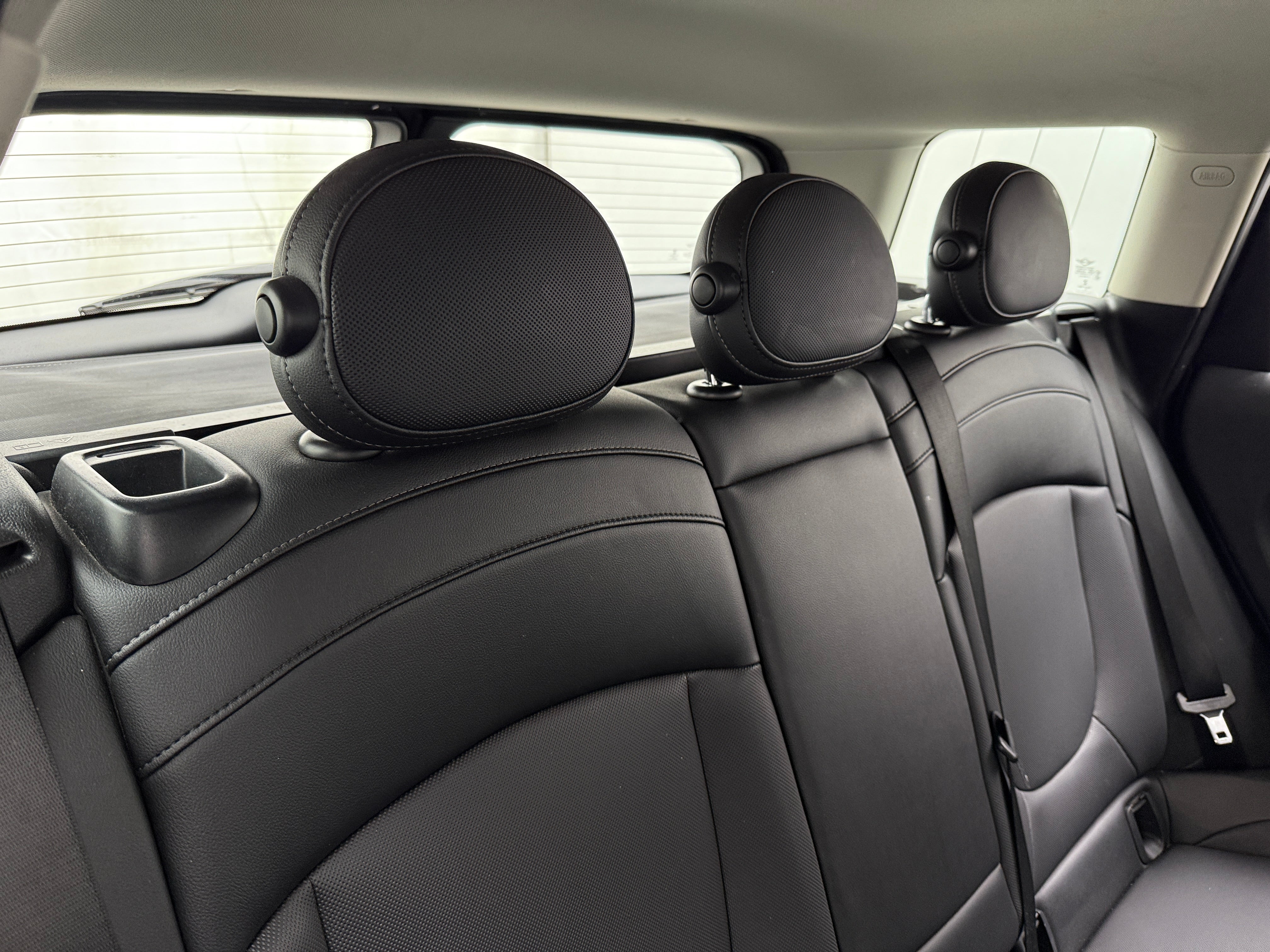 2019 MINI Cooper Clubman S 6