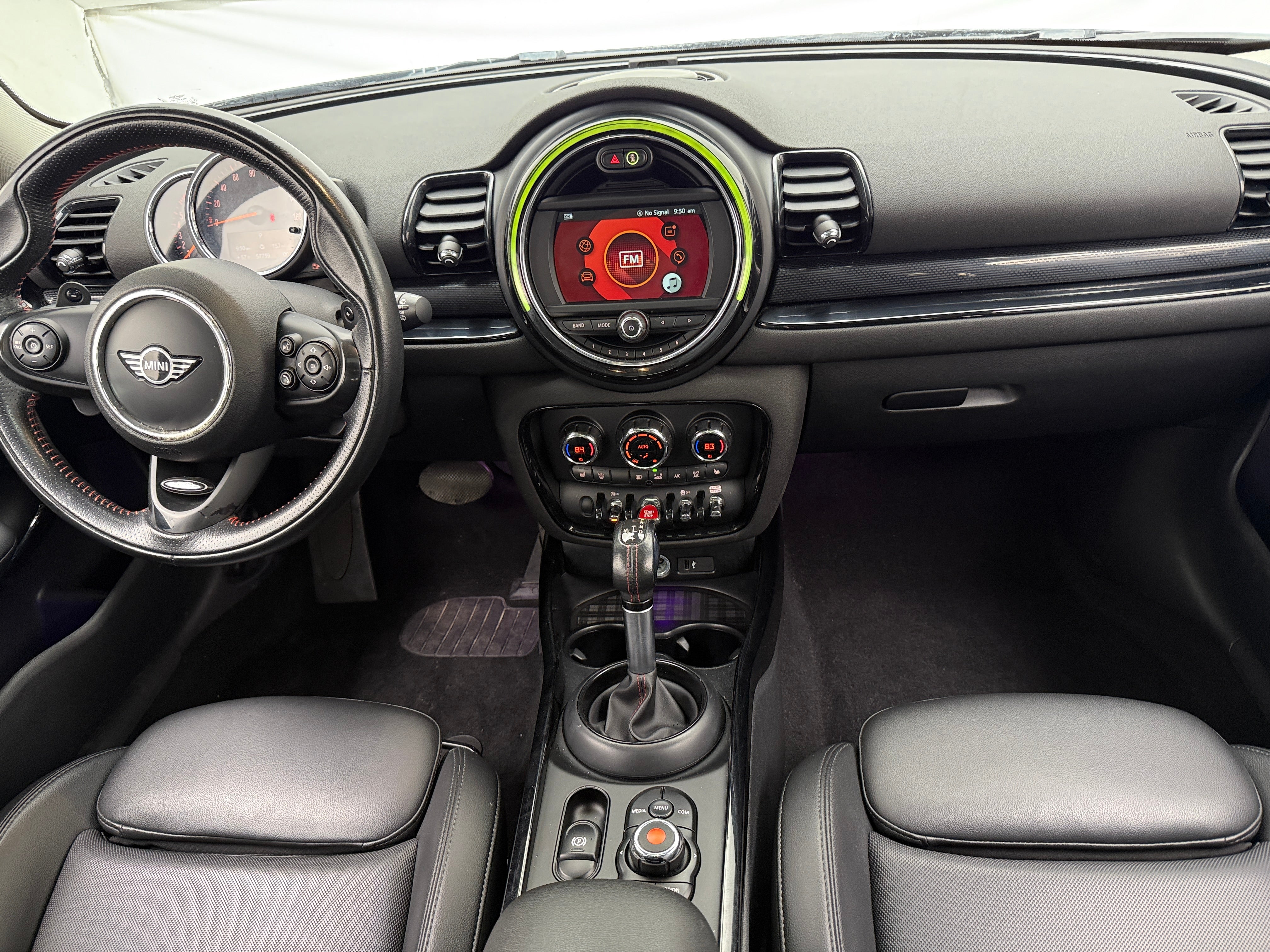2019 MINI Cooper Clubman S 3