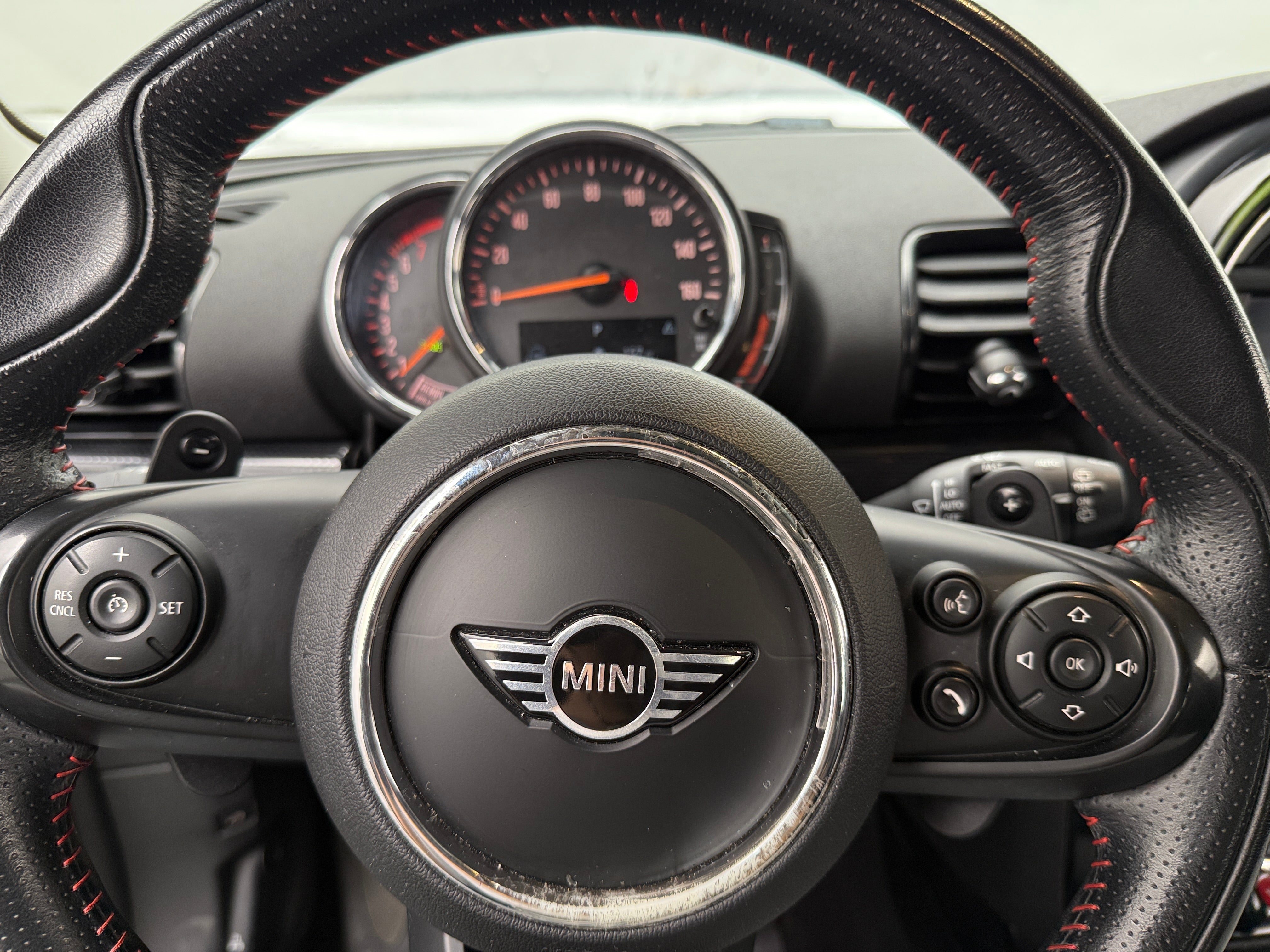 2019 MINI Cooper Clubman S 5