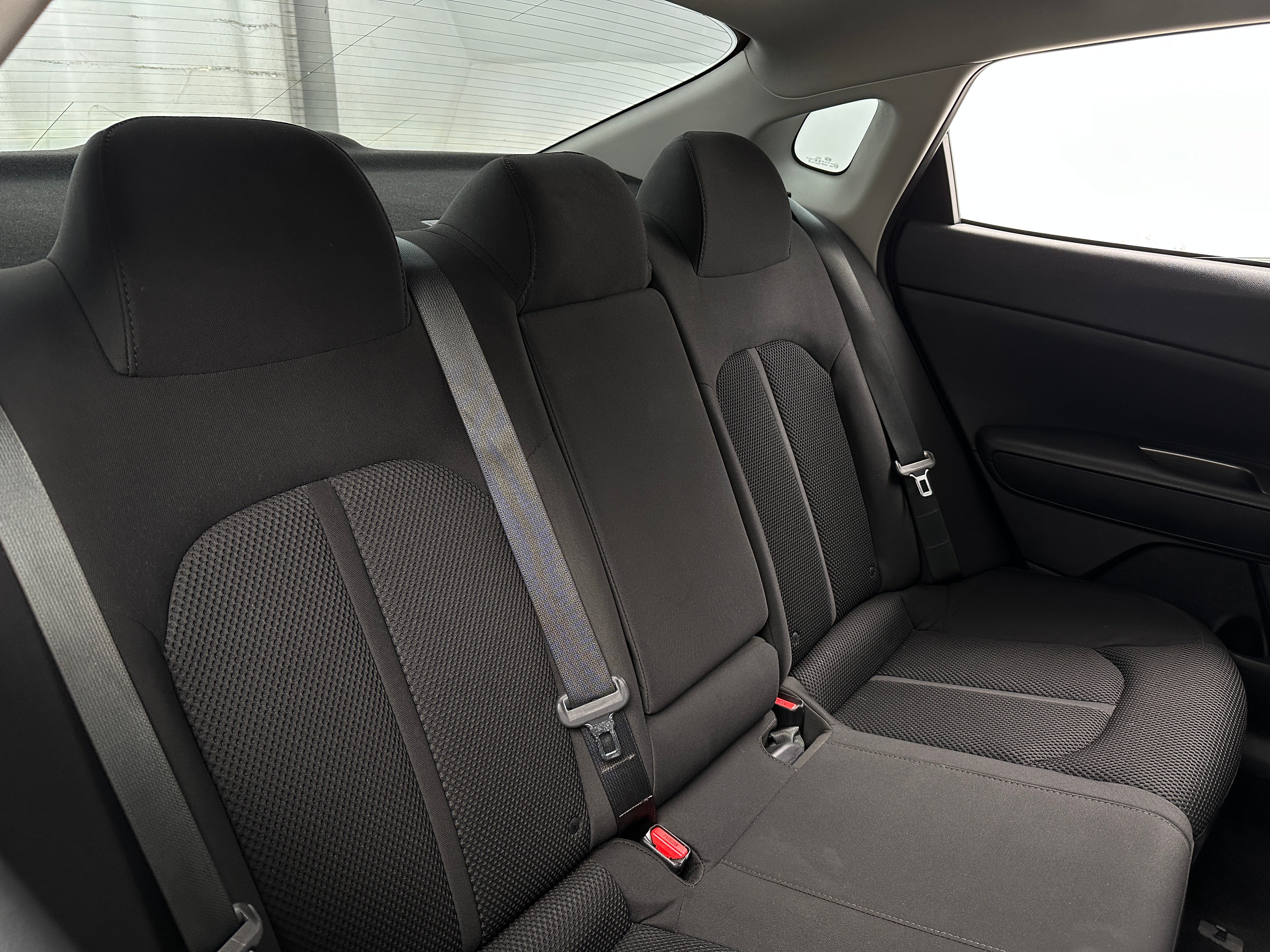 2019 Kia Optima LX 6