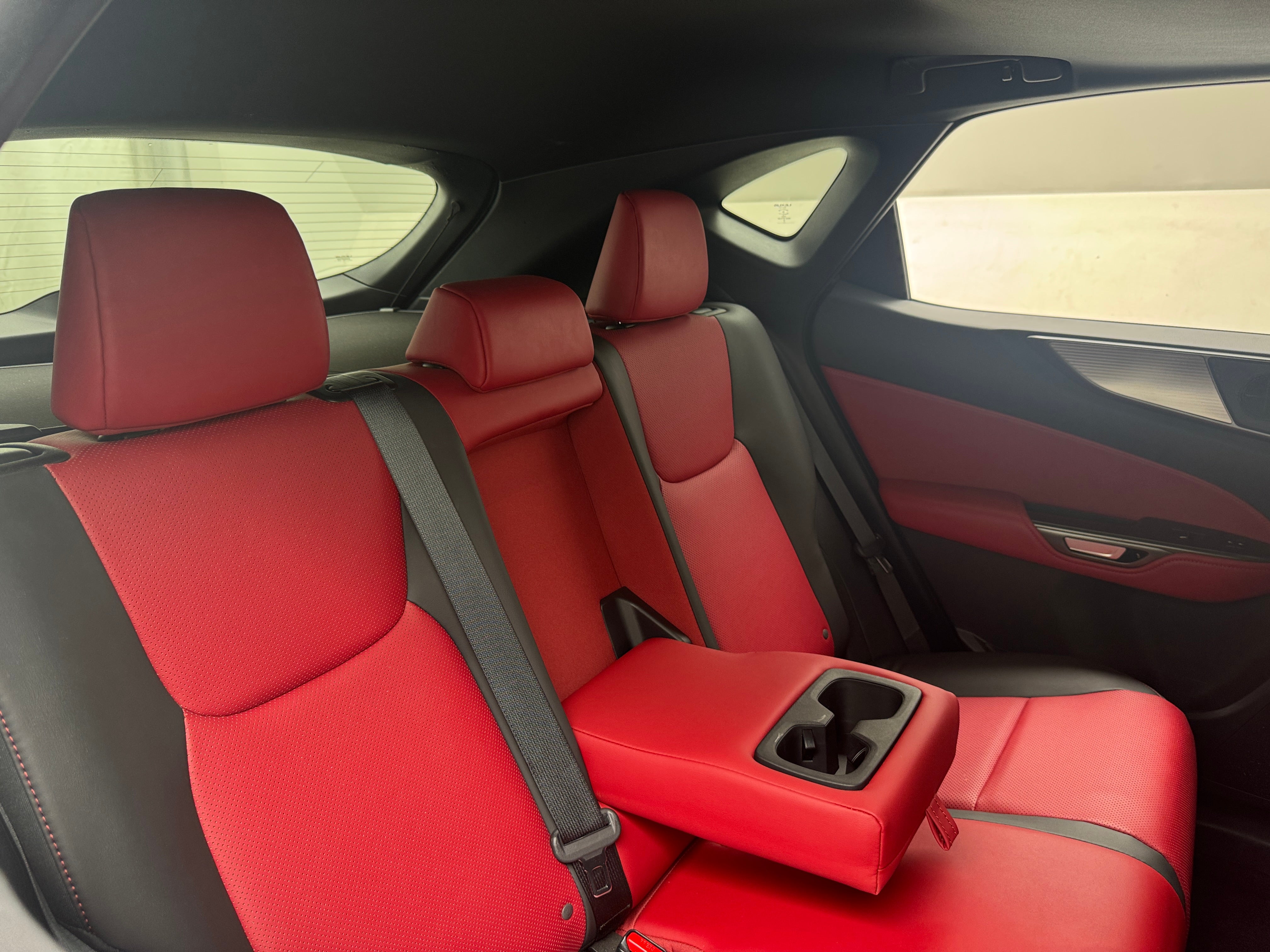 2024 Lexus NX  6