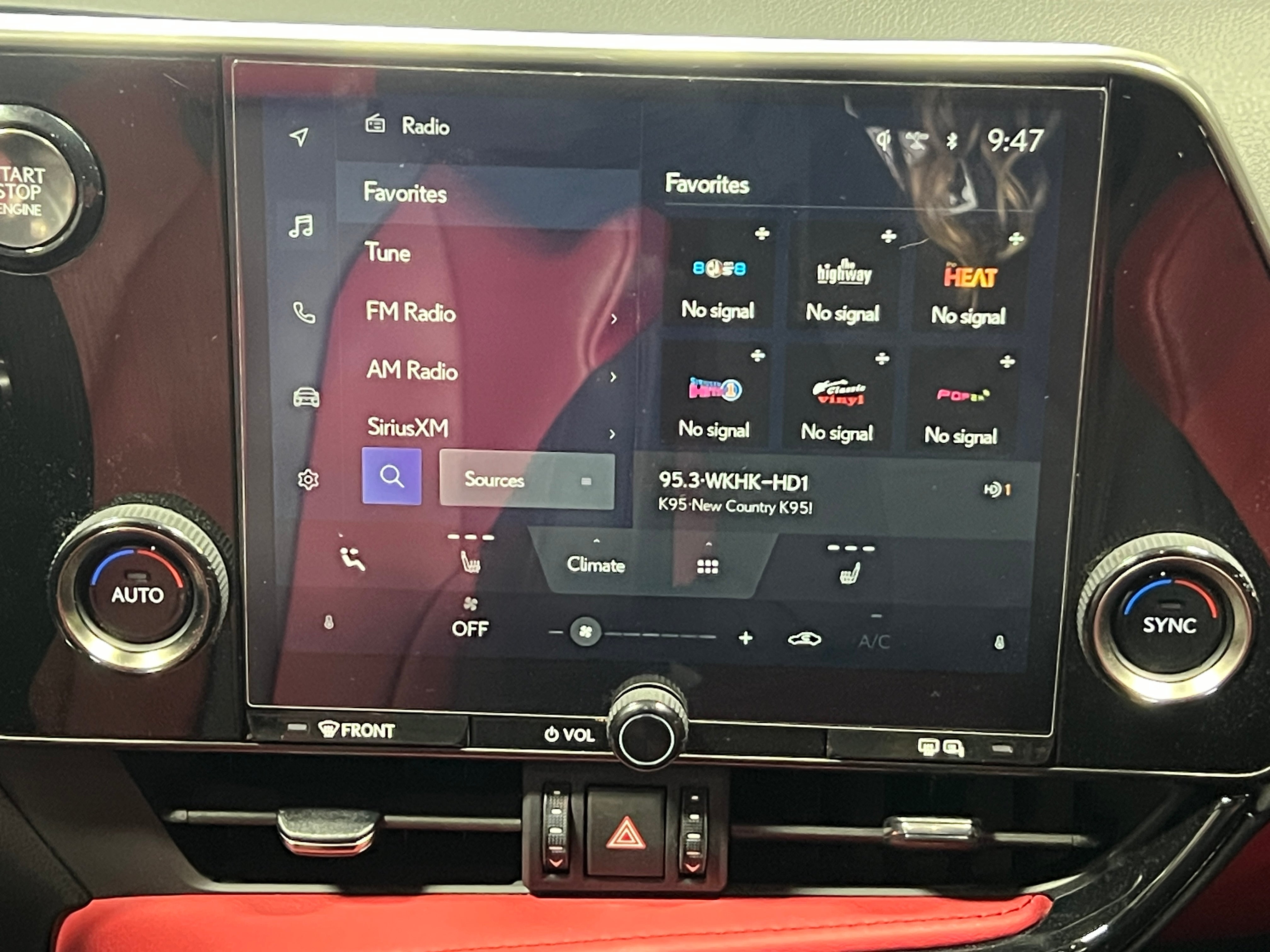 2024 Lexus NX  4