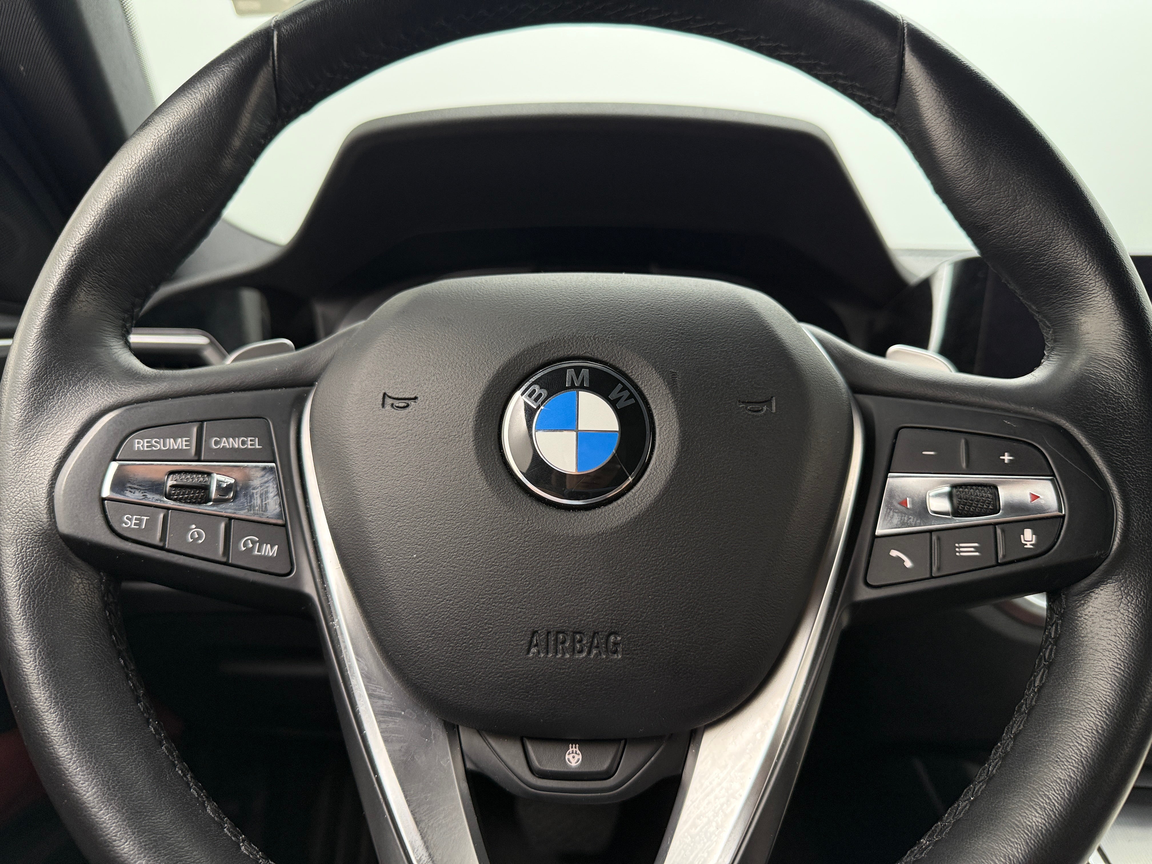 2021 BMW 4 Series 430i xDrive 3