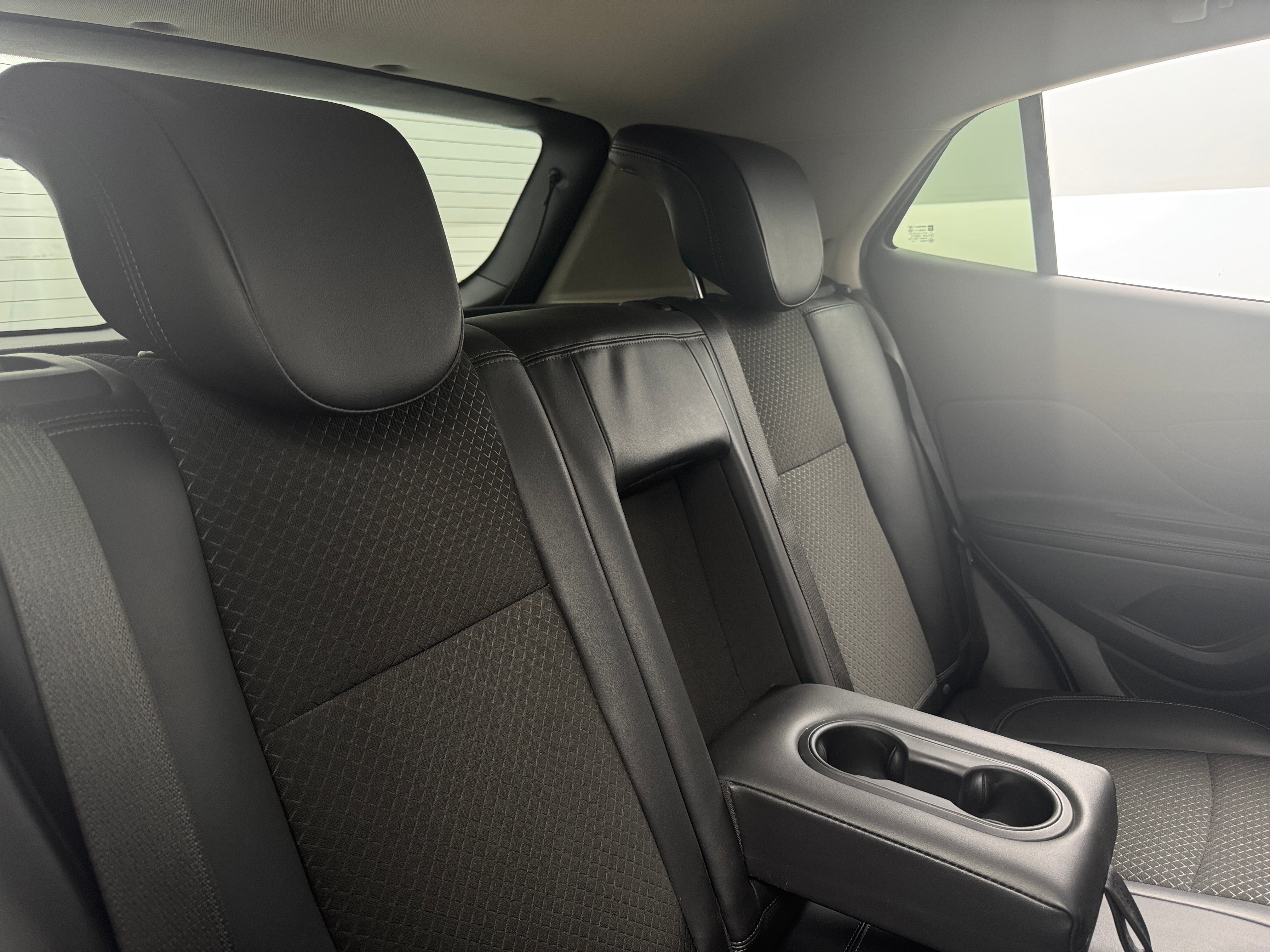 2019 Buick Encore Preferred 5