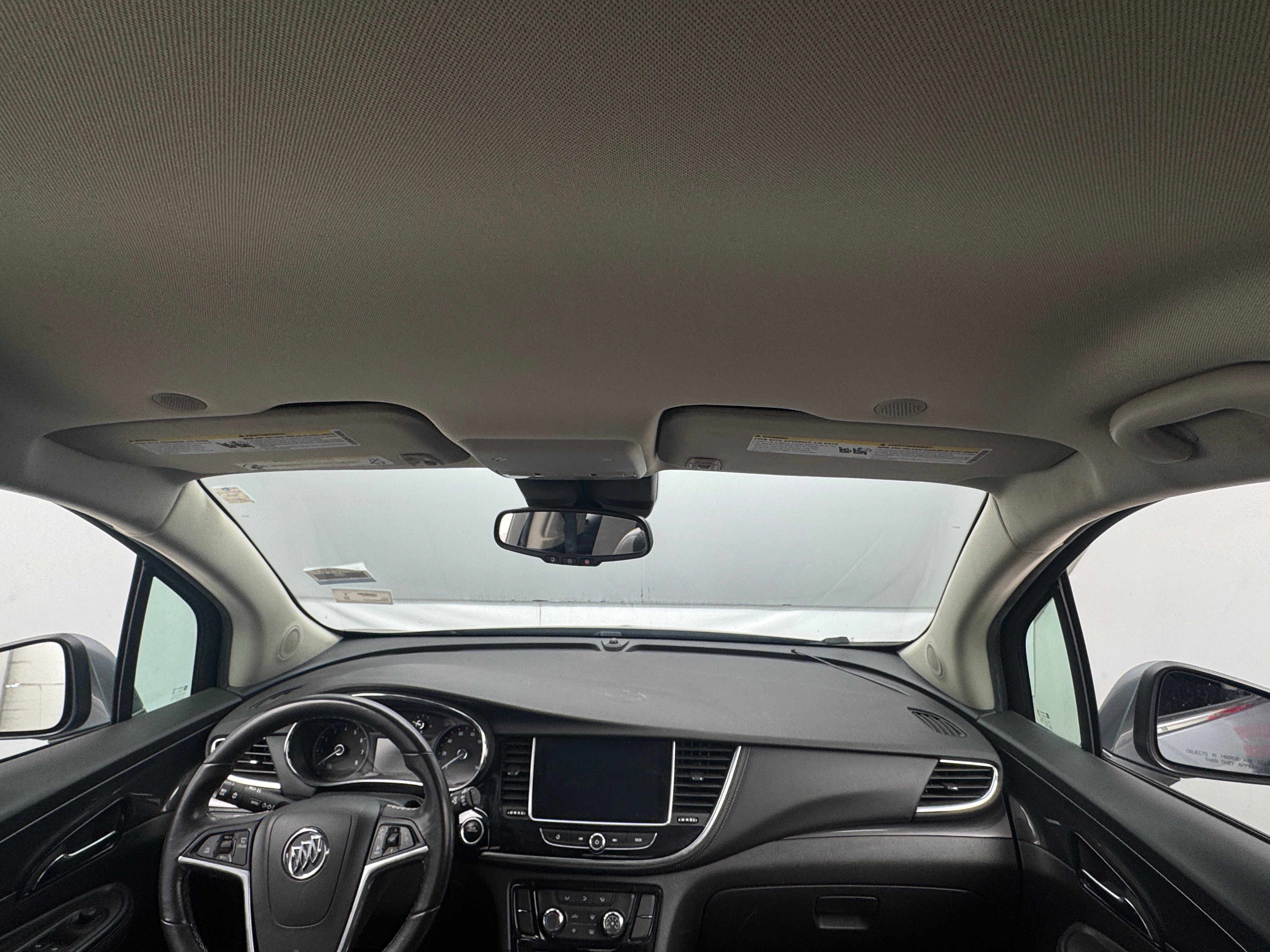 2019 Buick Encore Preferred 2
