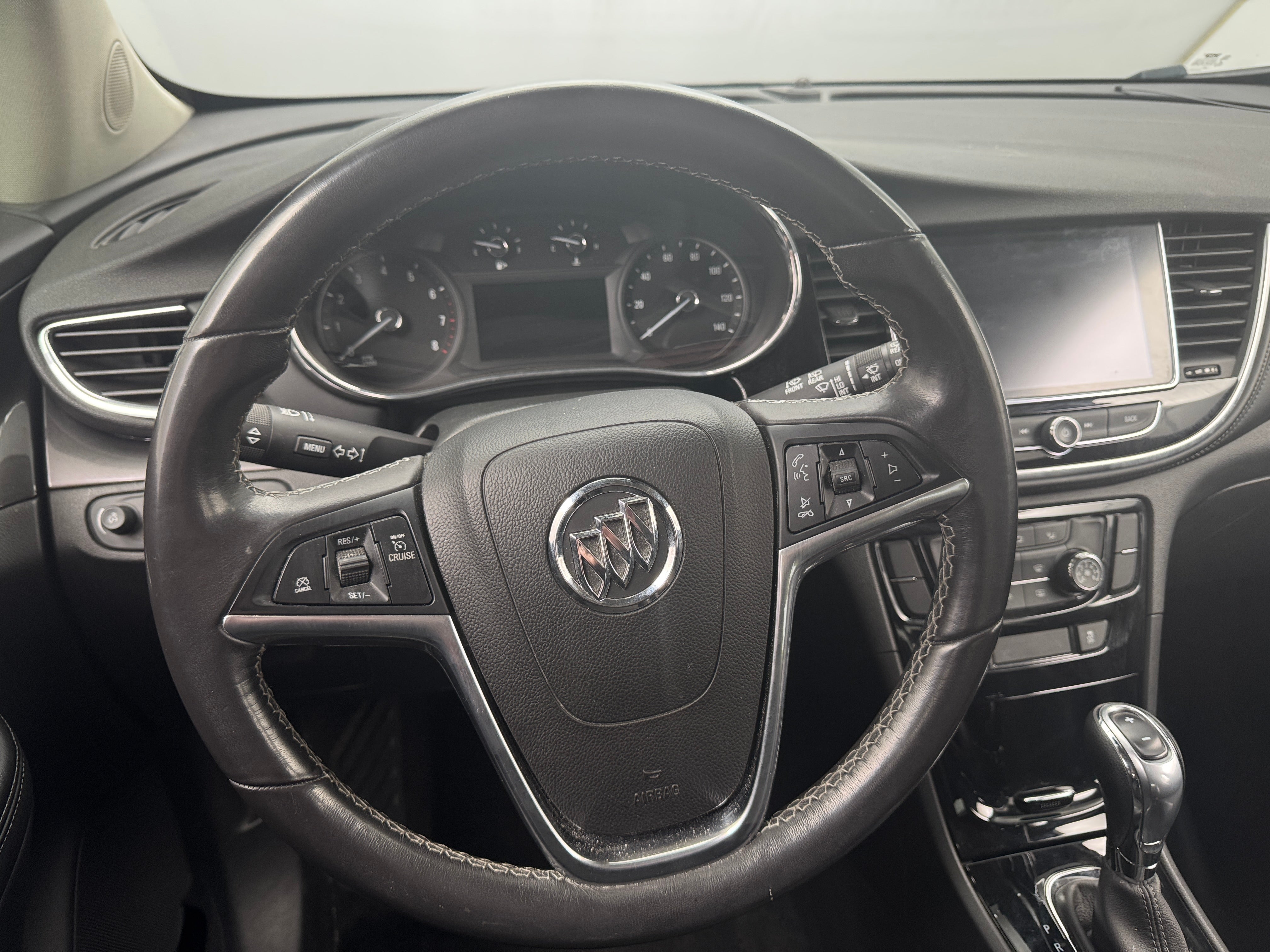 2019 Buick Encore Preferred 4