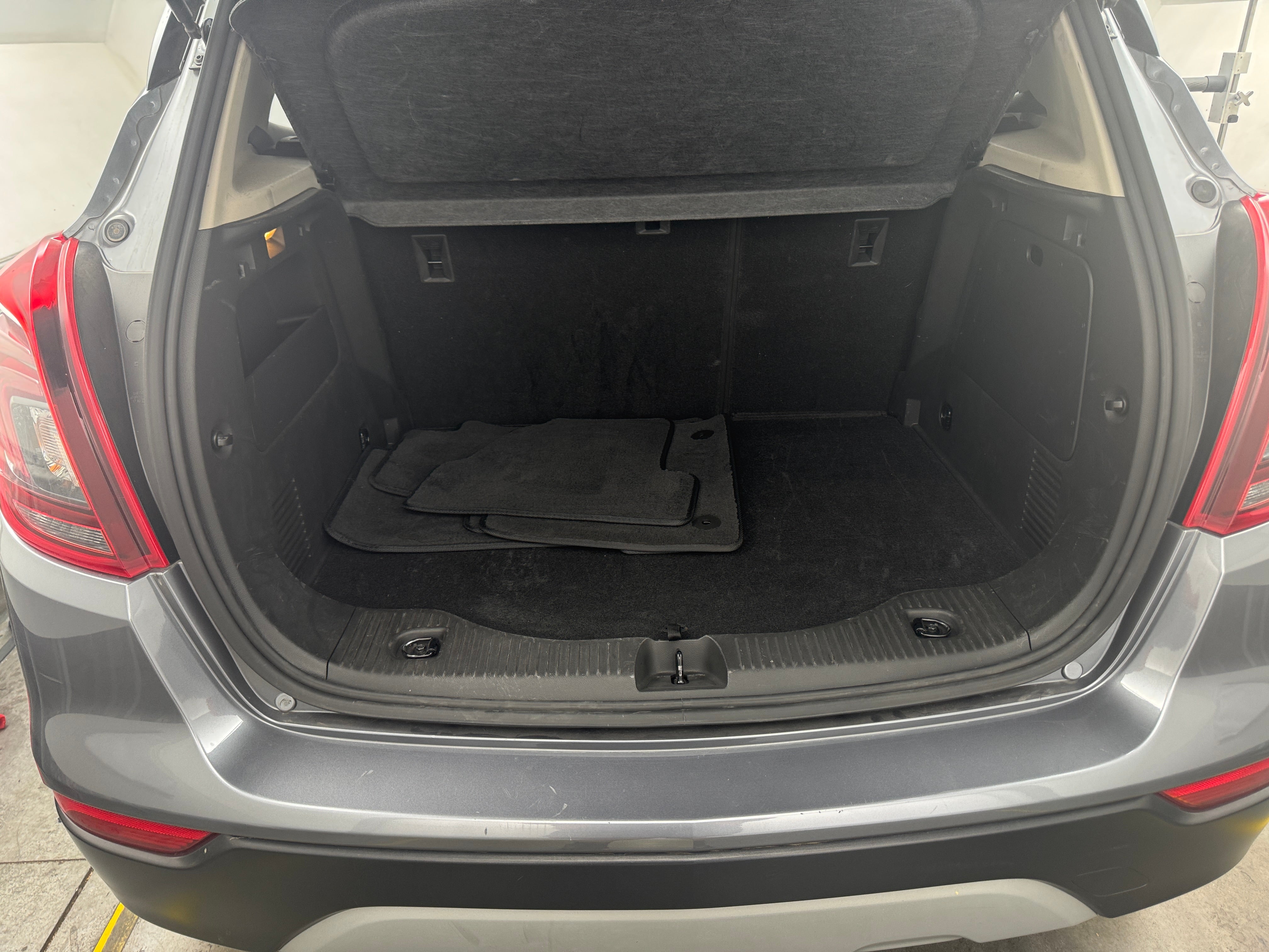 2019 Buick Encore Preferred 6