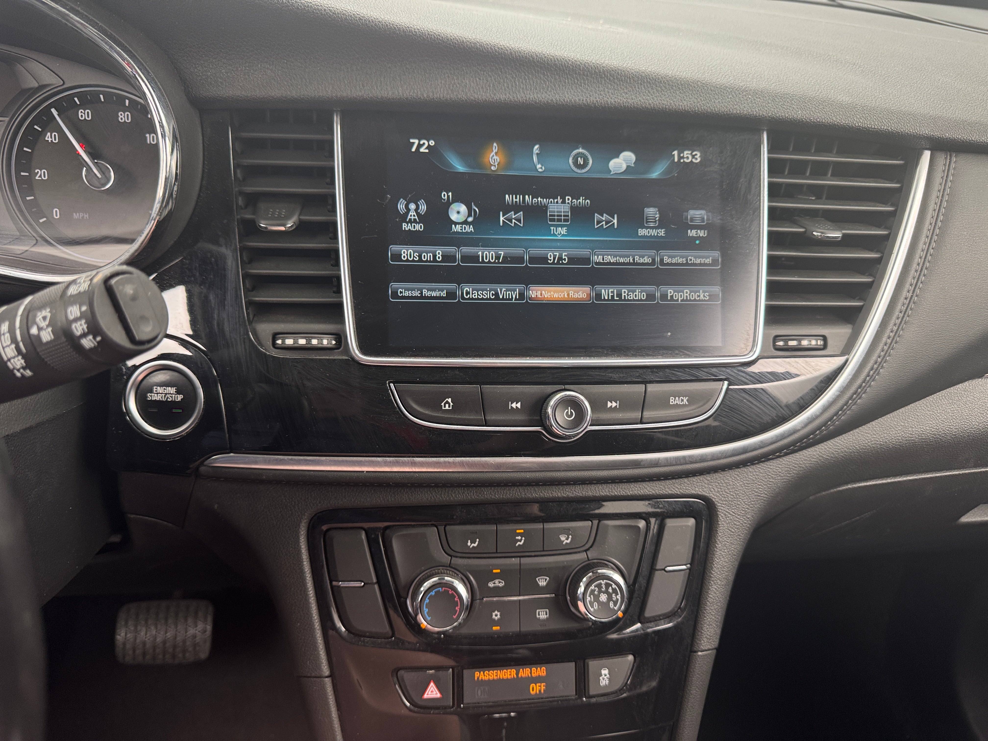 2019 Buick Encore Preferred 3