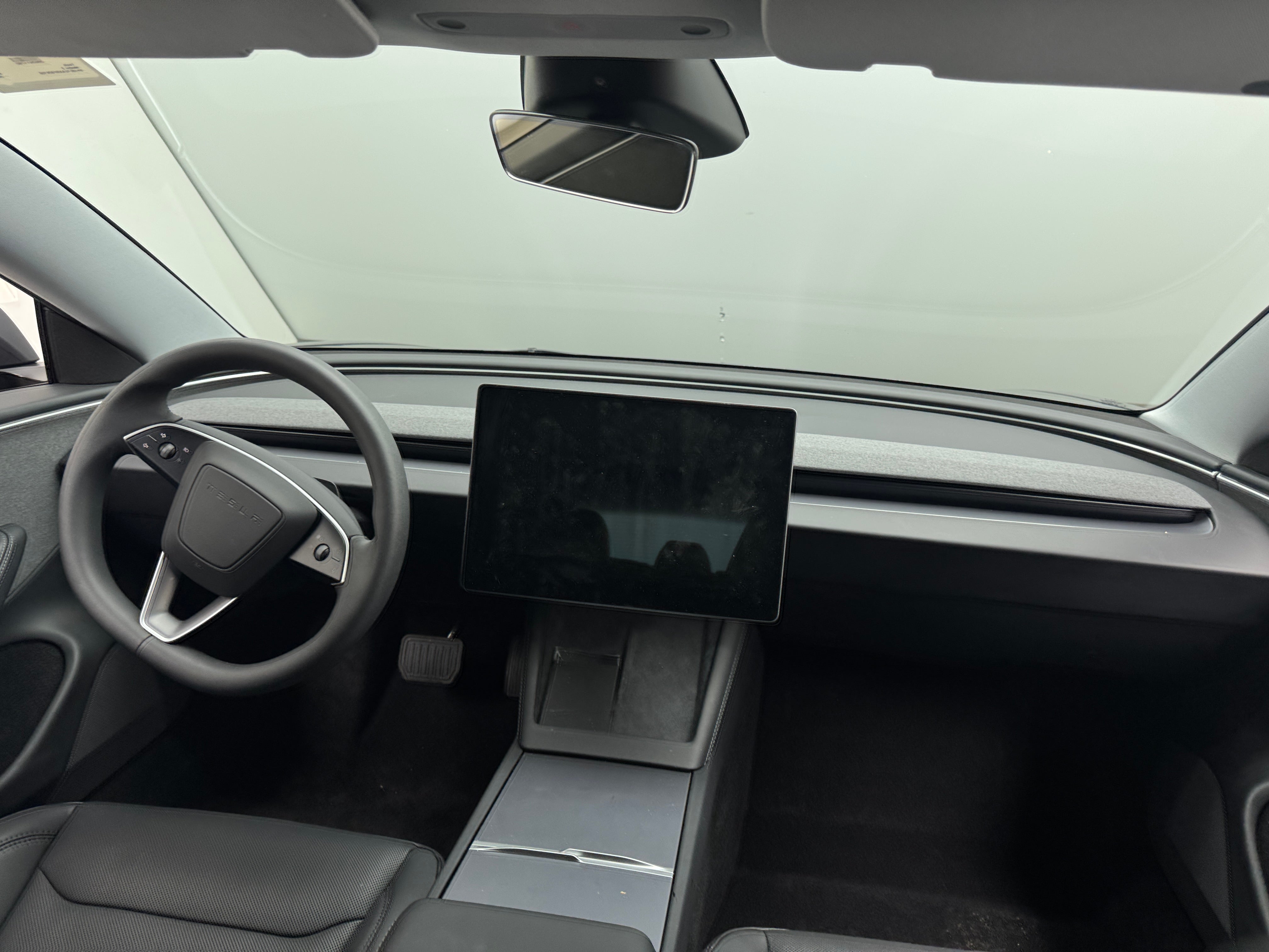 2024 Tesla Model 3 Long Range 2
