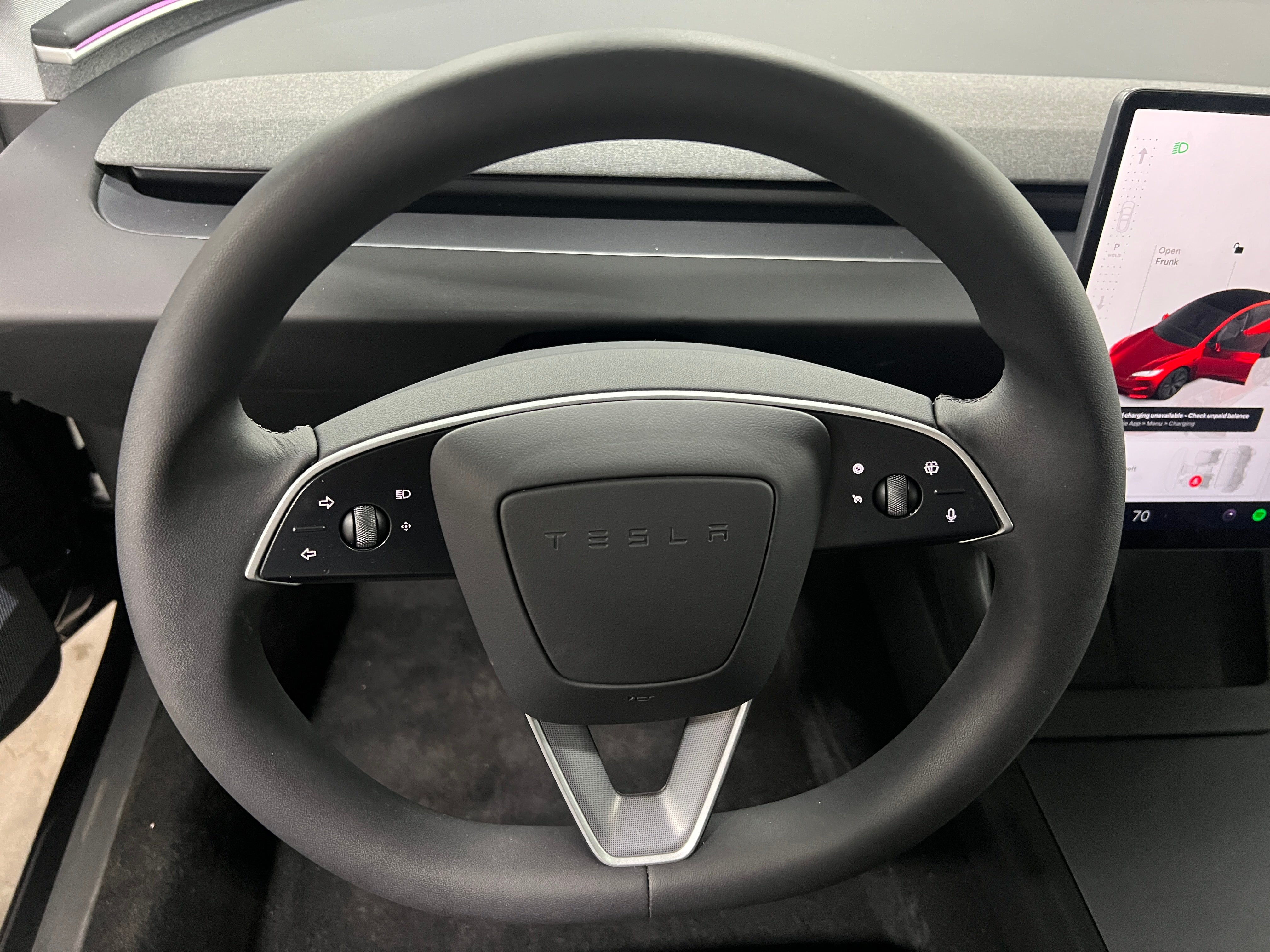 2024 Tesla Model 3 Long Range 4