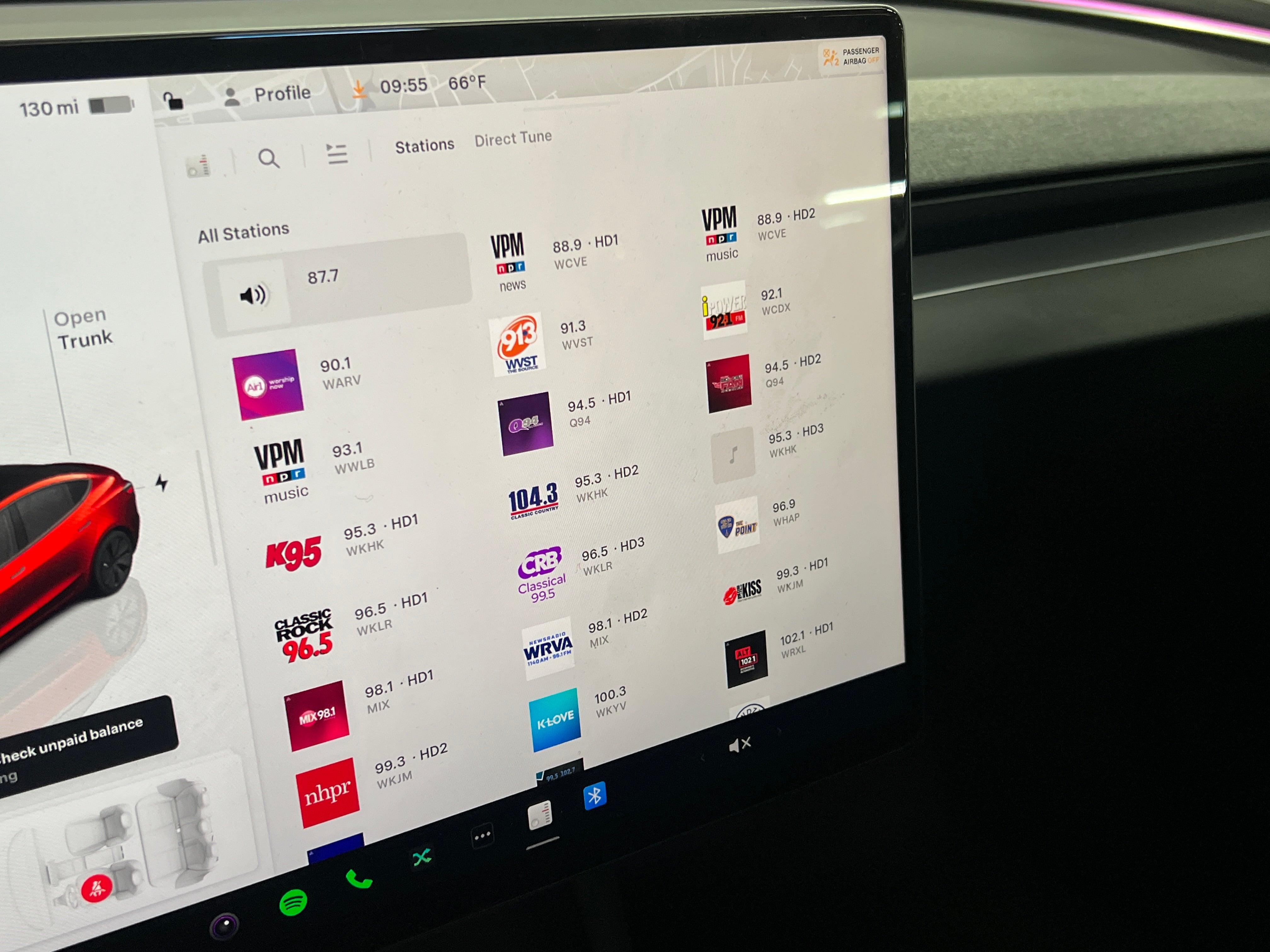 2024 Tesla Model 3 Long Range 3