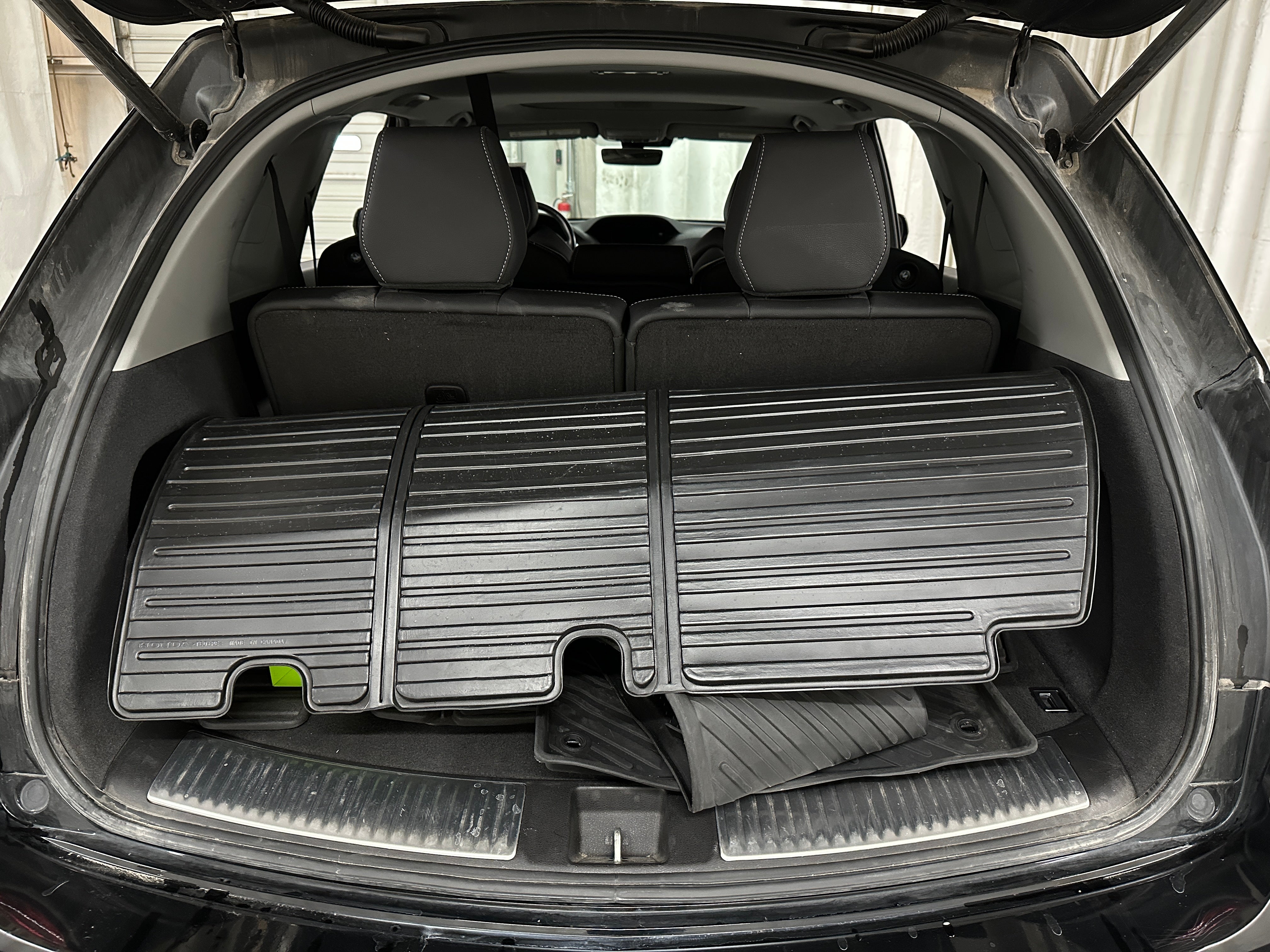 2019 Acura MDX Sport 6