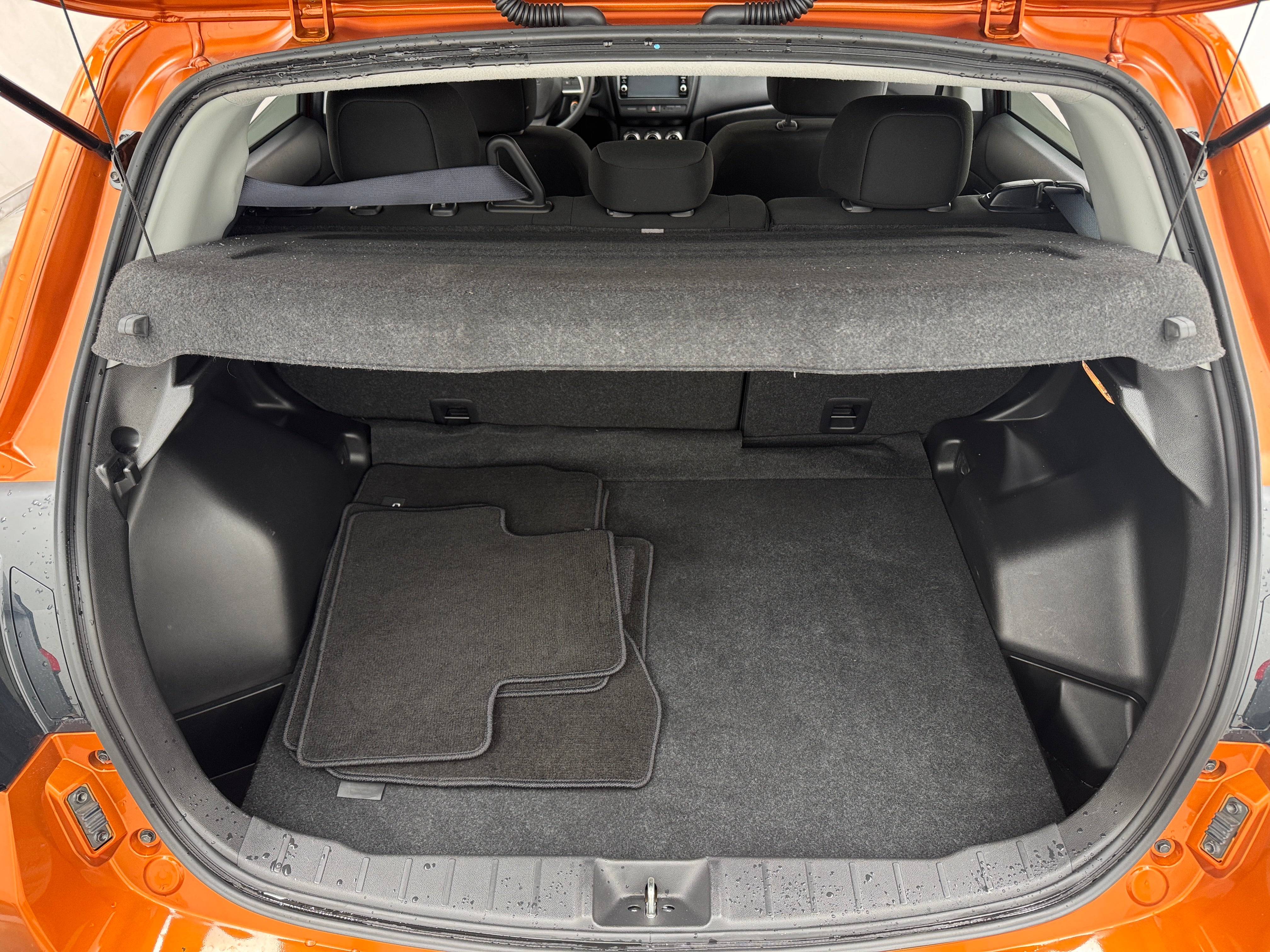 2023 Mitsubishi Outlander Sport ES 7