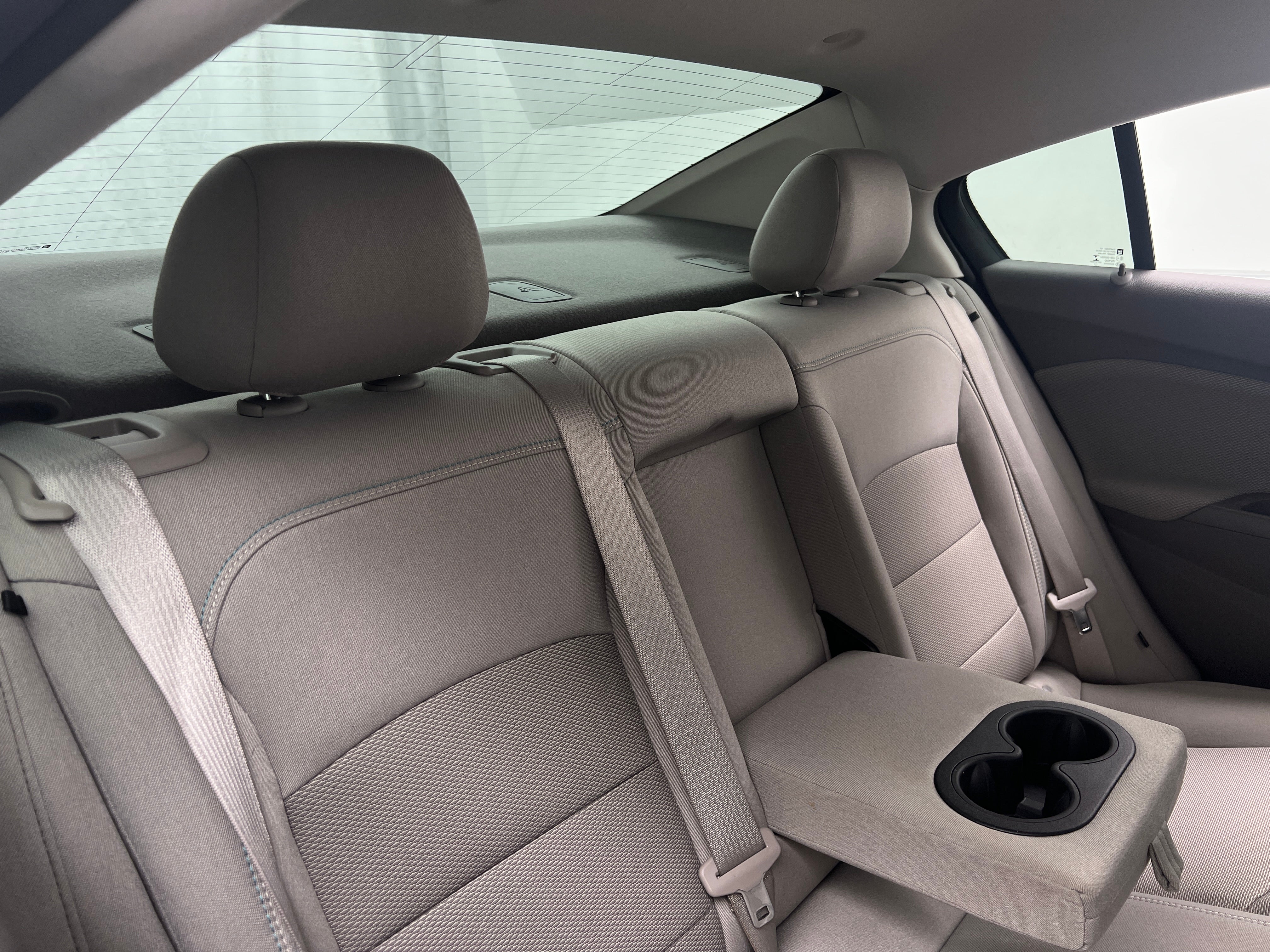 2017 Chevrolet Cruze LT 6