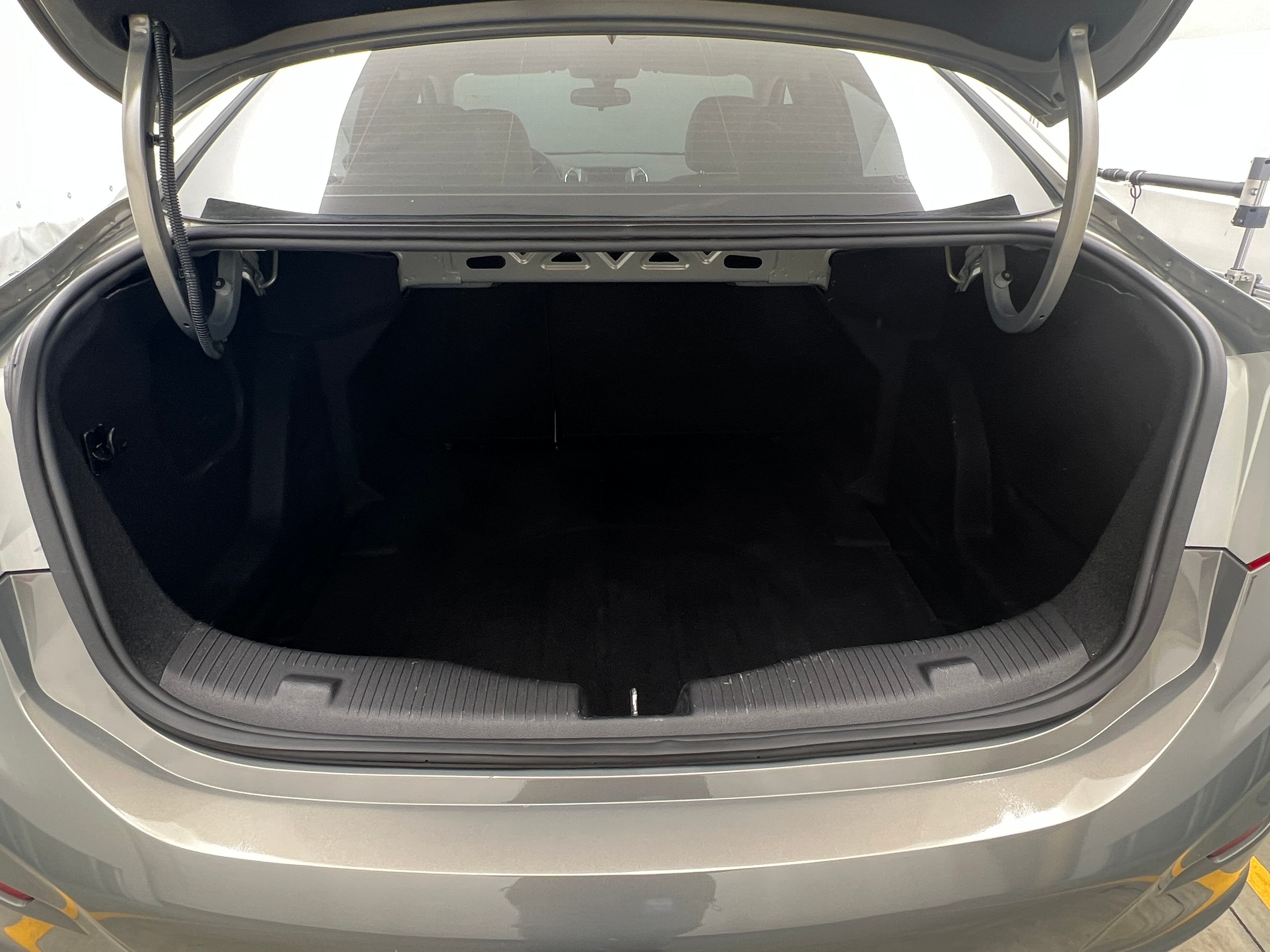 2017 Chevrolet Cruze LT 7