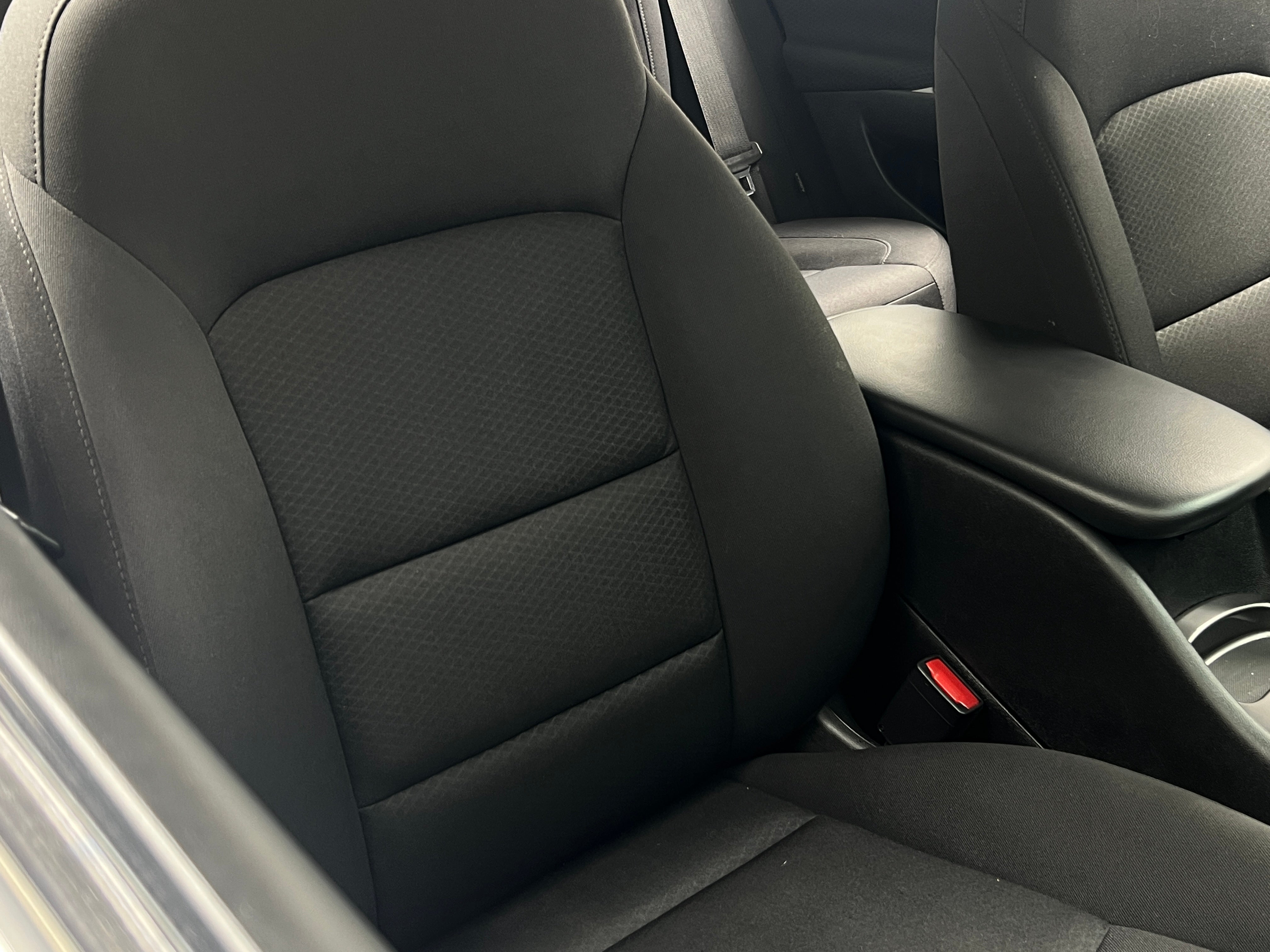2023 Chevrolet Malibu LS 2
