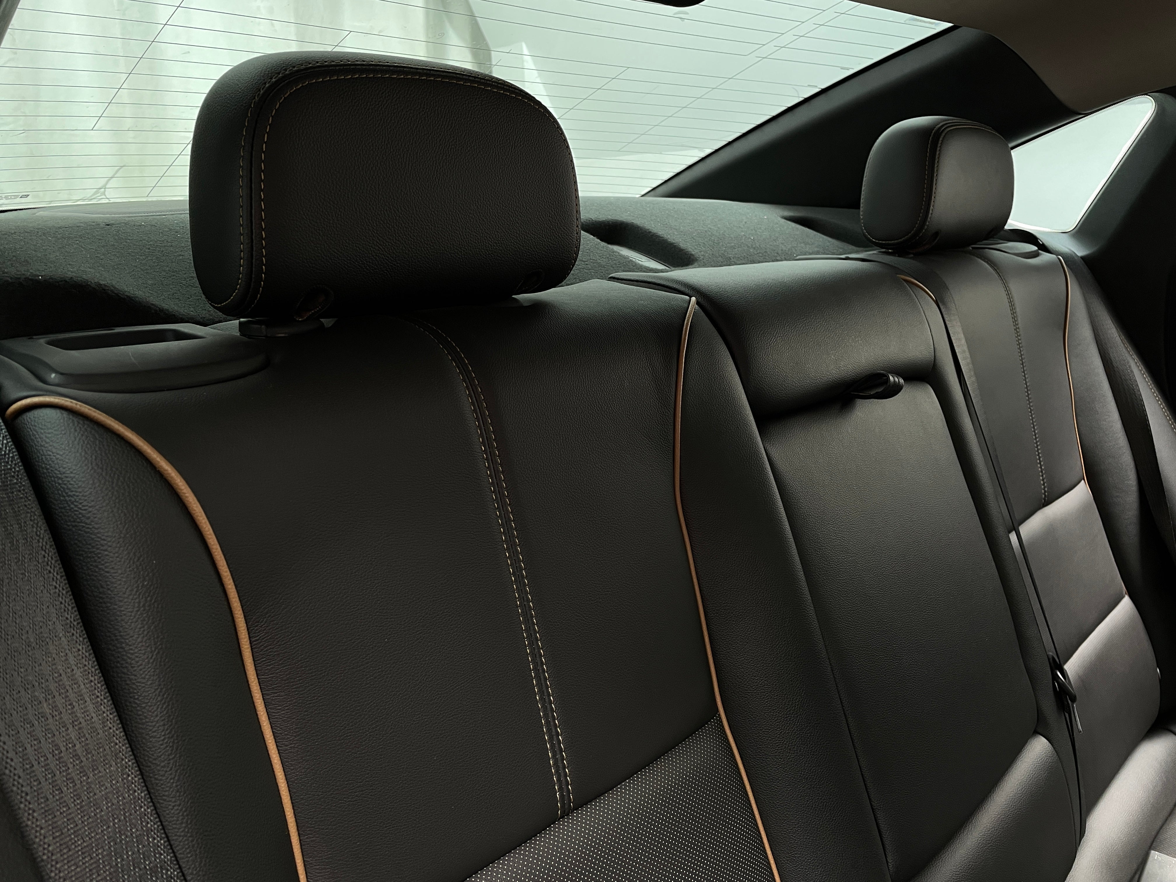 2019 Chevrolet Impala Premier 5
