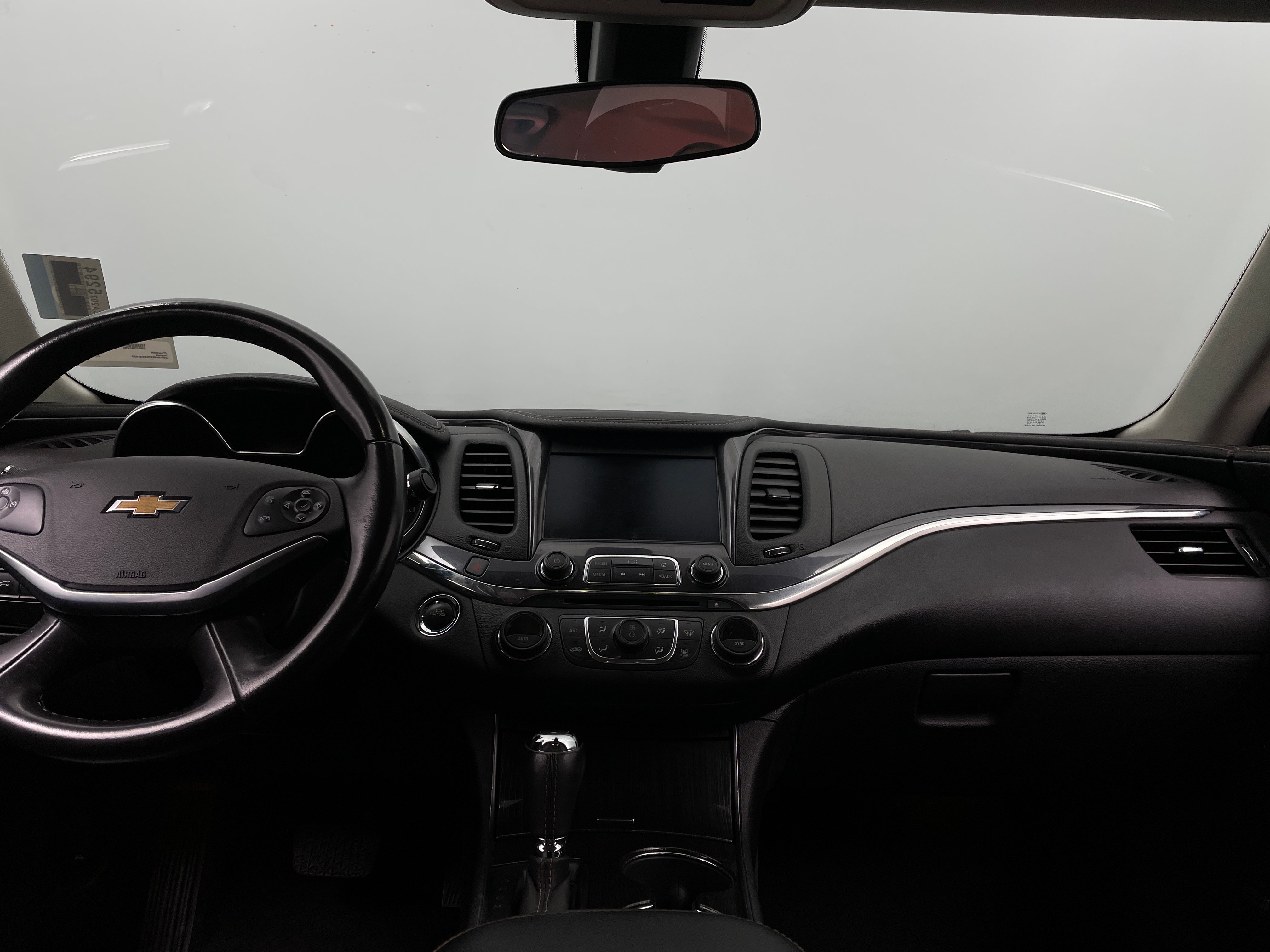 2019 Chevrolet Impala Premier 2
