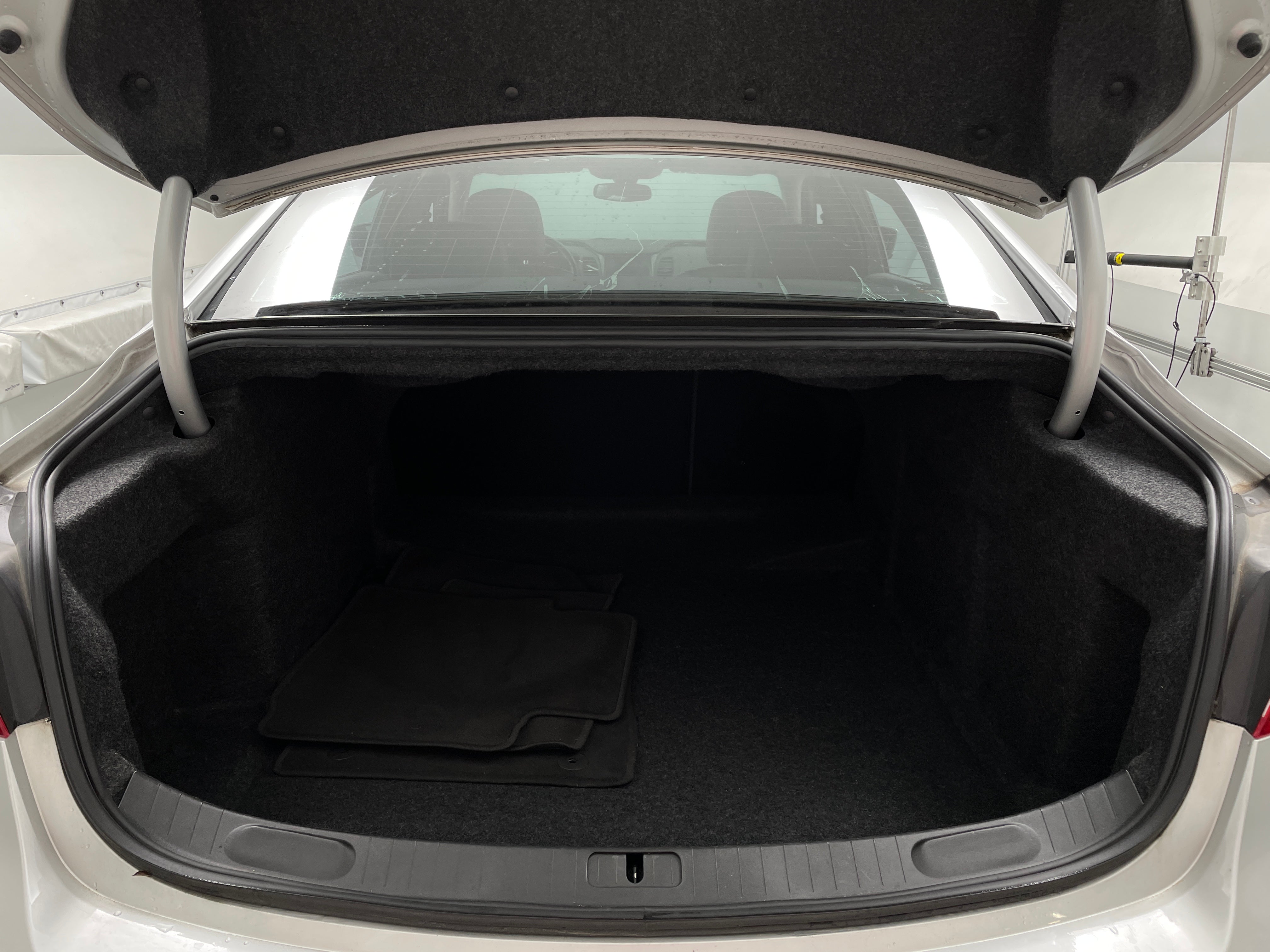 2019 Chevrolet Impala Premier 6