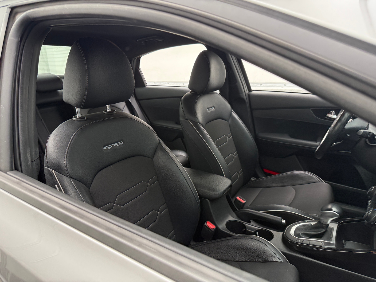Thumbnail: 2023 Kia Forte - 2