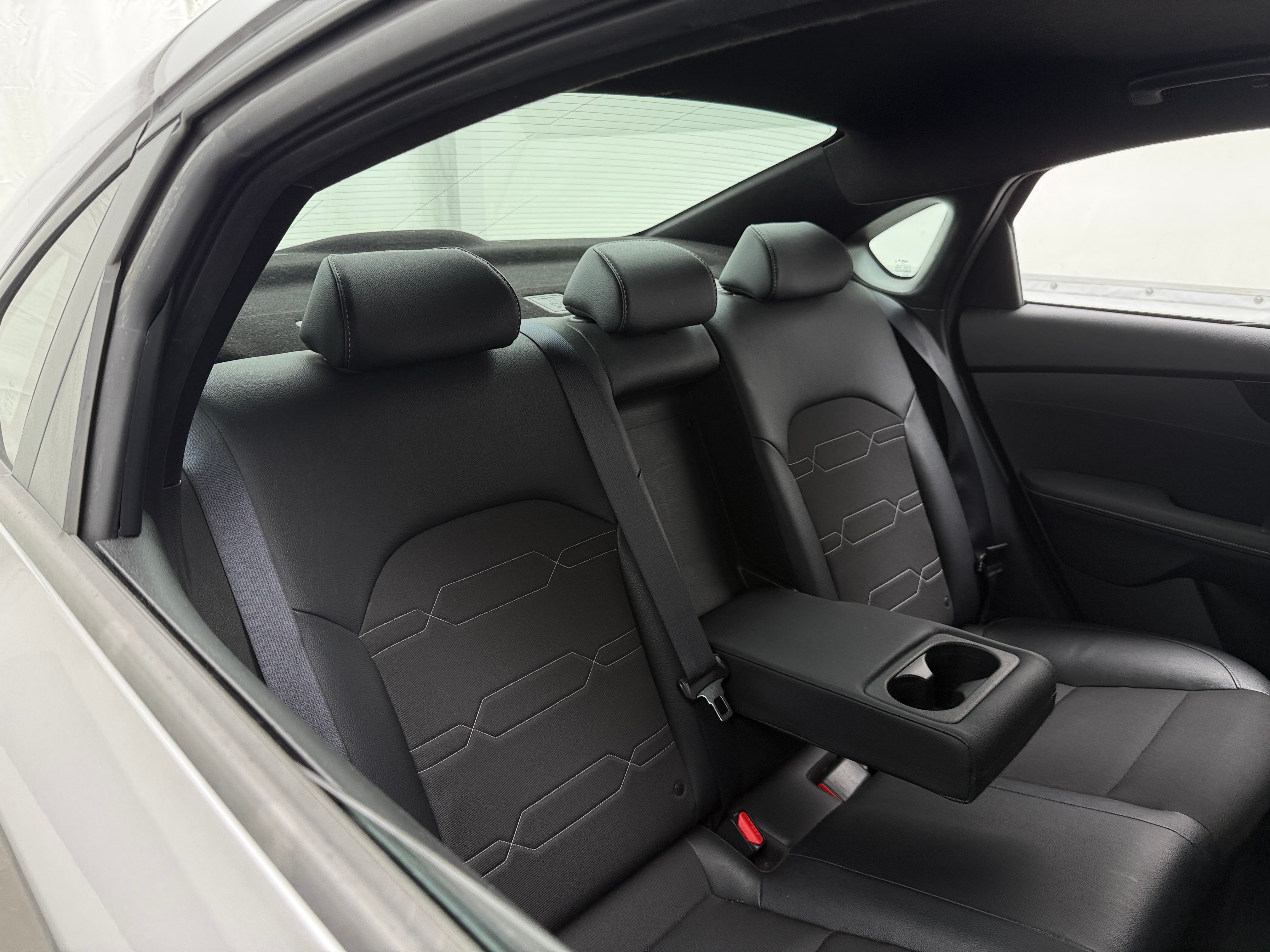 2023 Kia Forte GT-Line 6