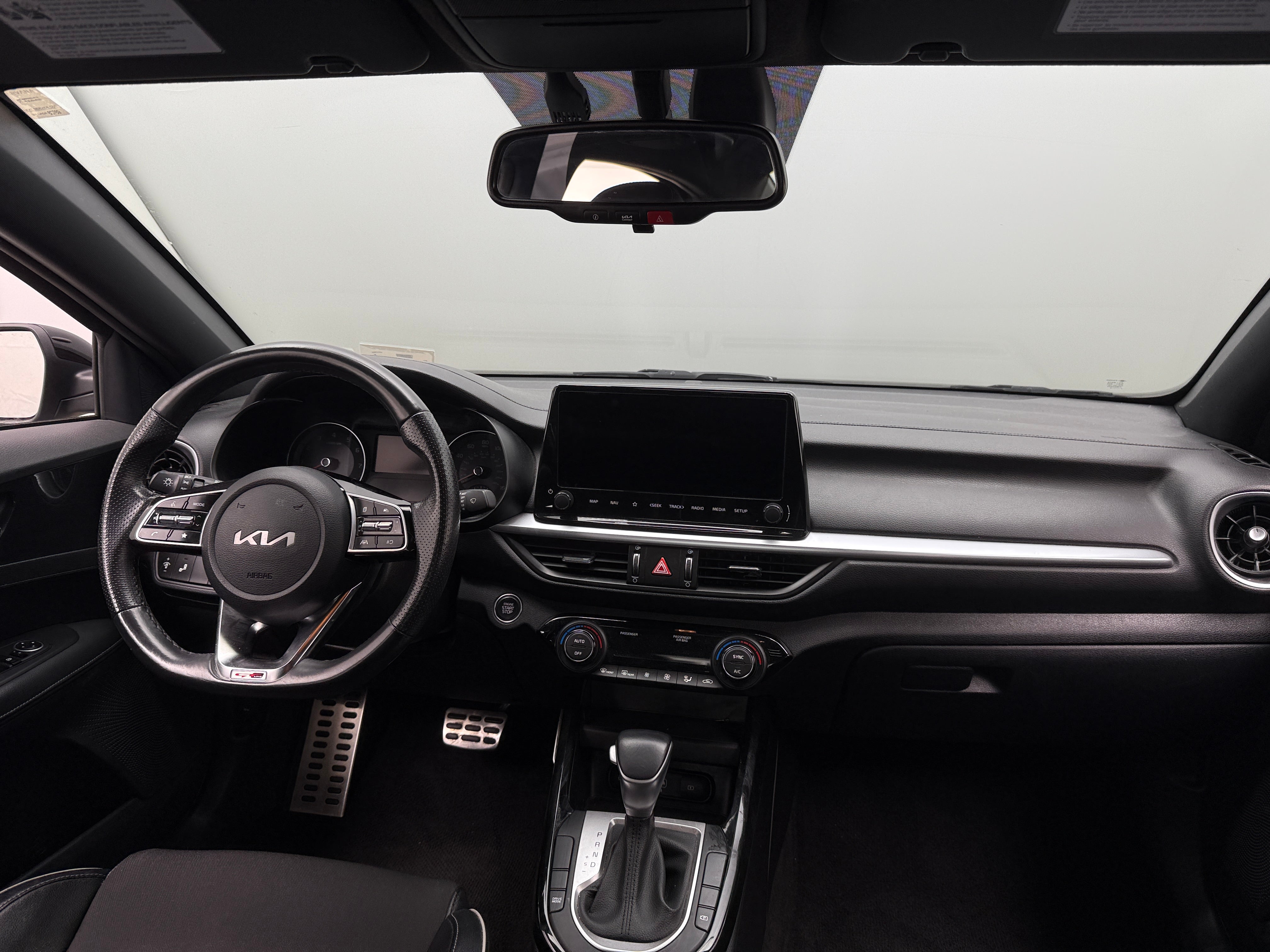 2023 Kia Forte GT-Line 3