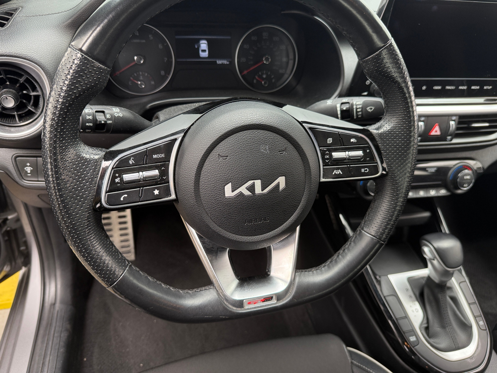 Thumbnail: 2023 Kia Forte - 5