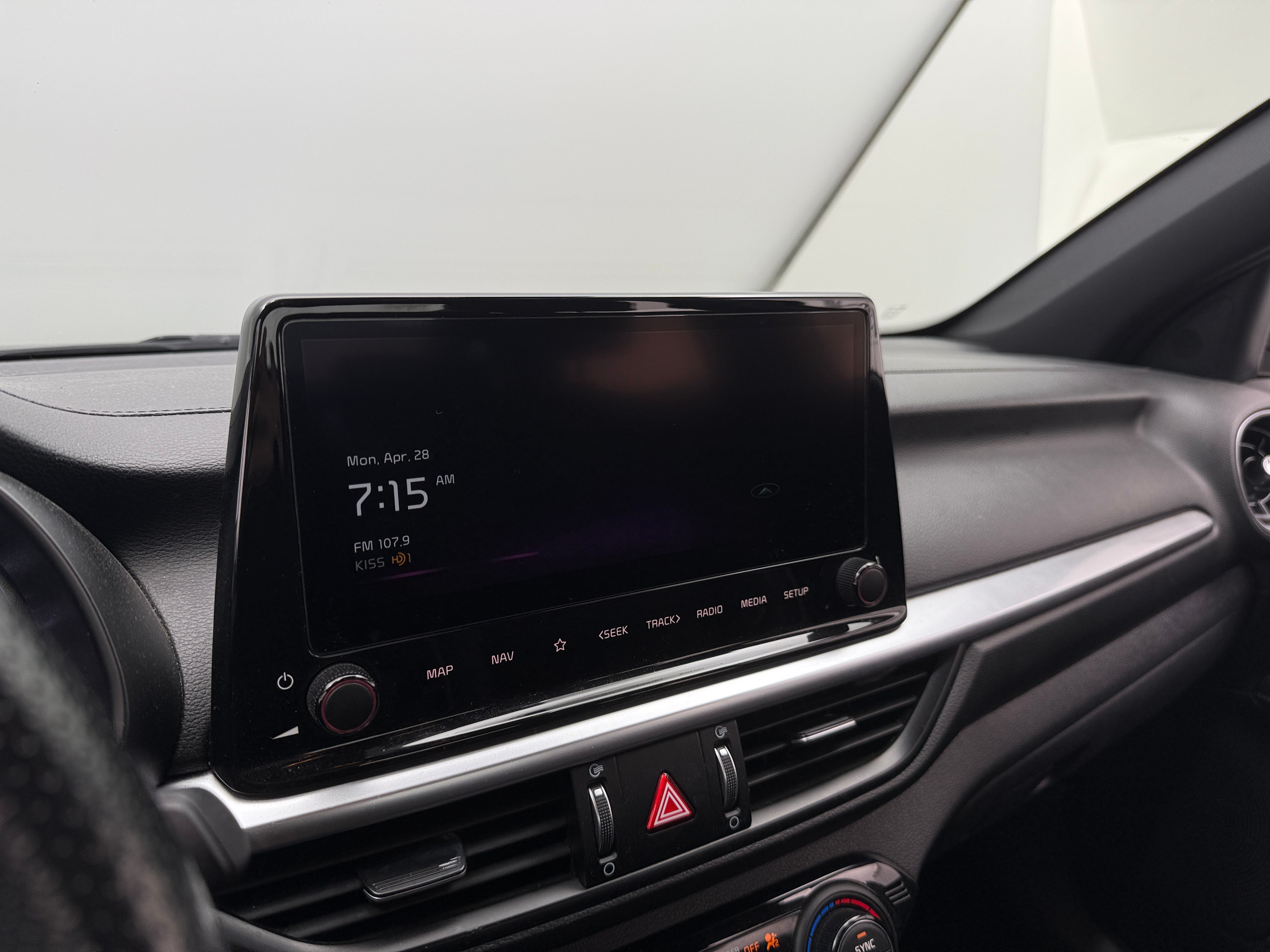 2023 Kia Forte GT-Line 4