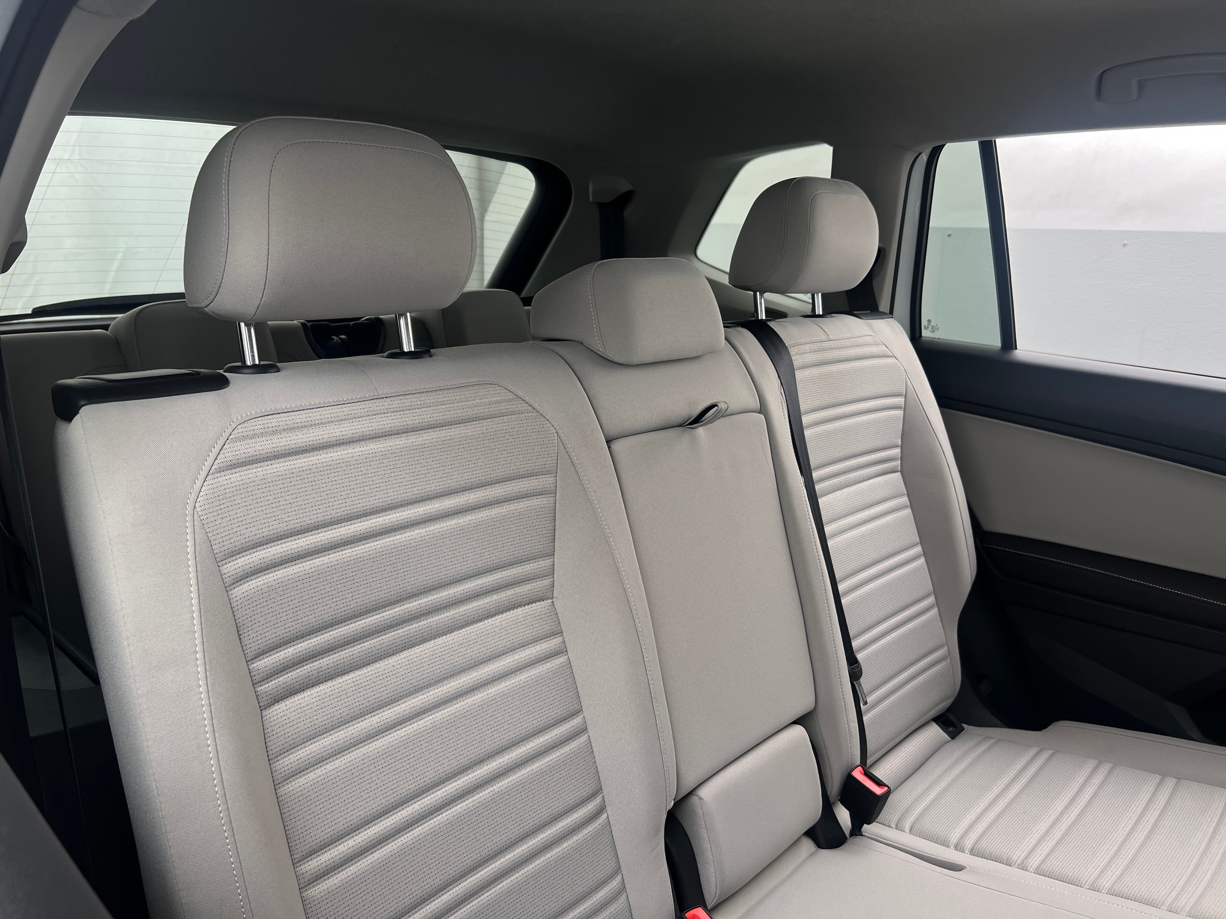 2022 Volkswagen Tiguan S 6