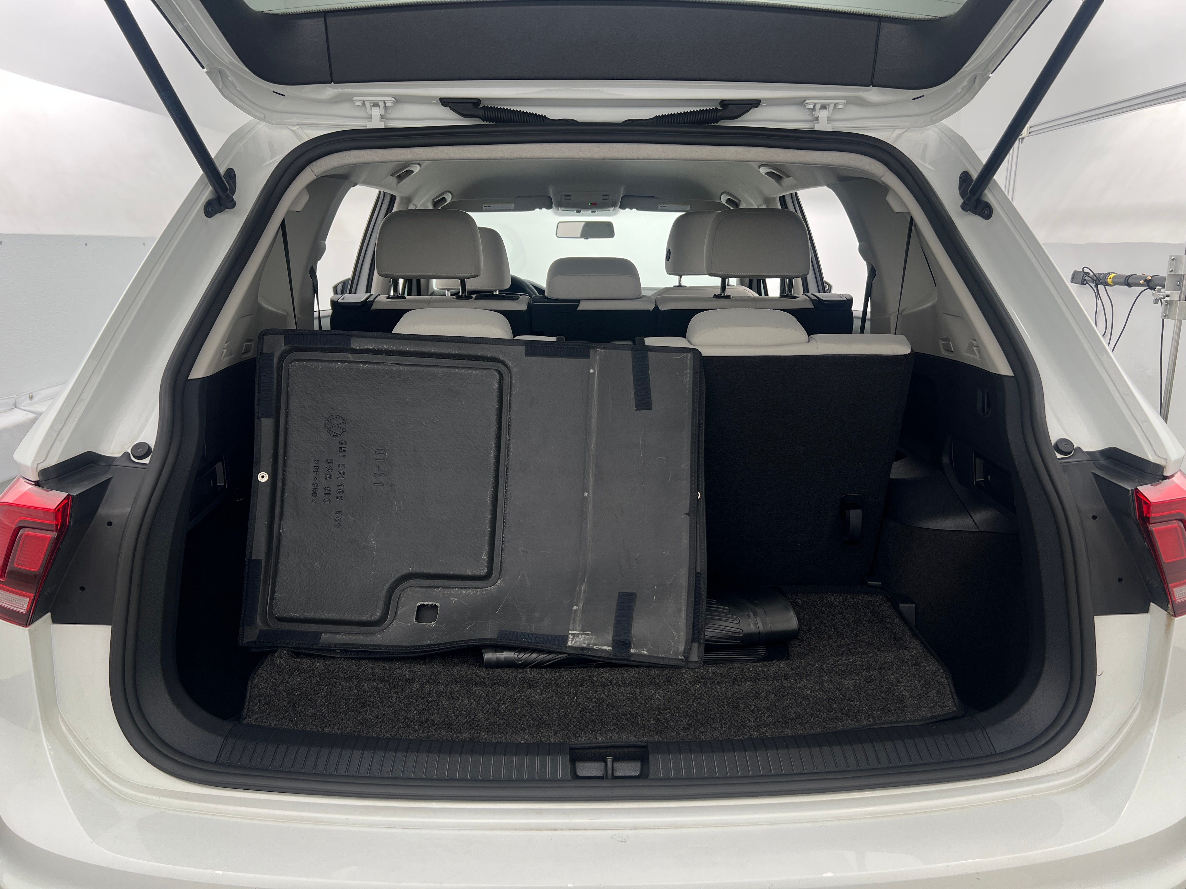2022 Volkswagen Tiguan S 7