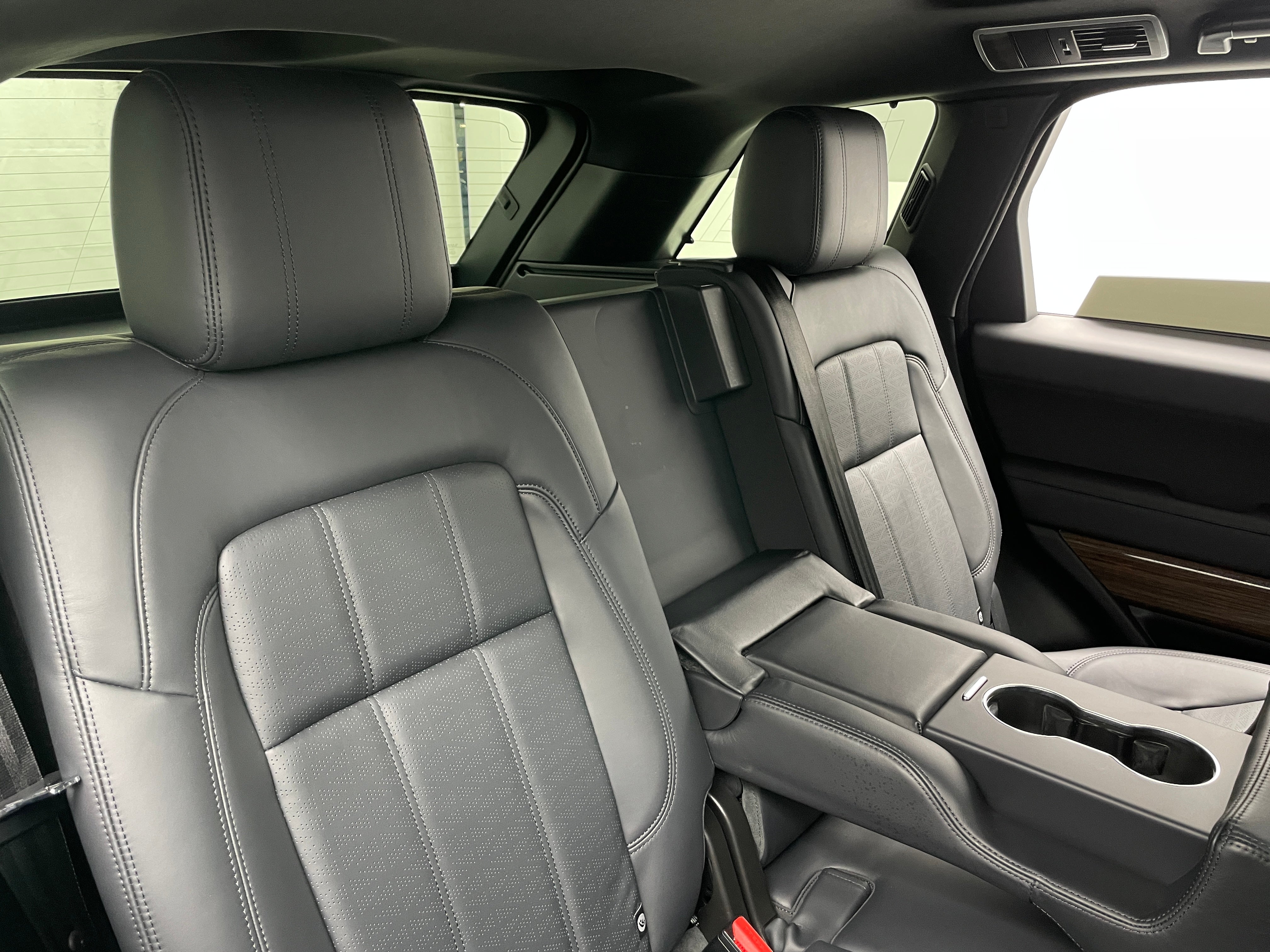 2022 Land Rover Range Rover Sport Autobiography 5