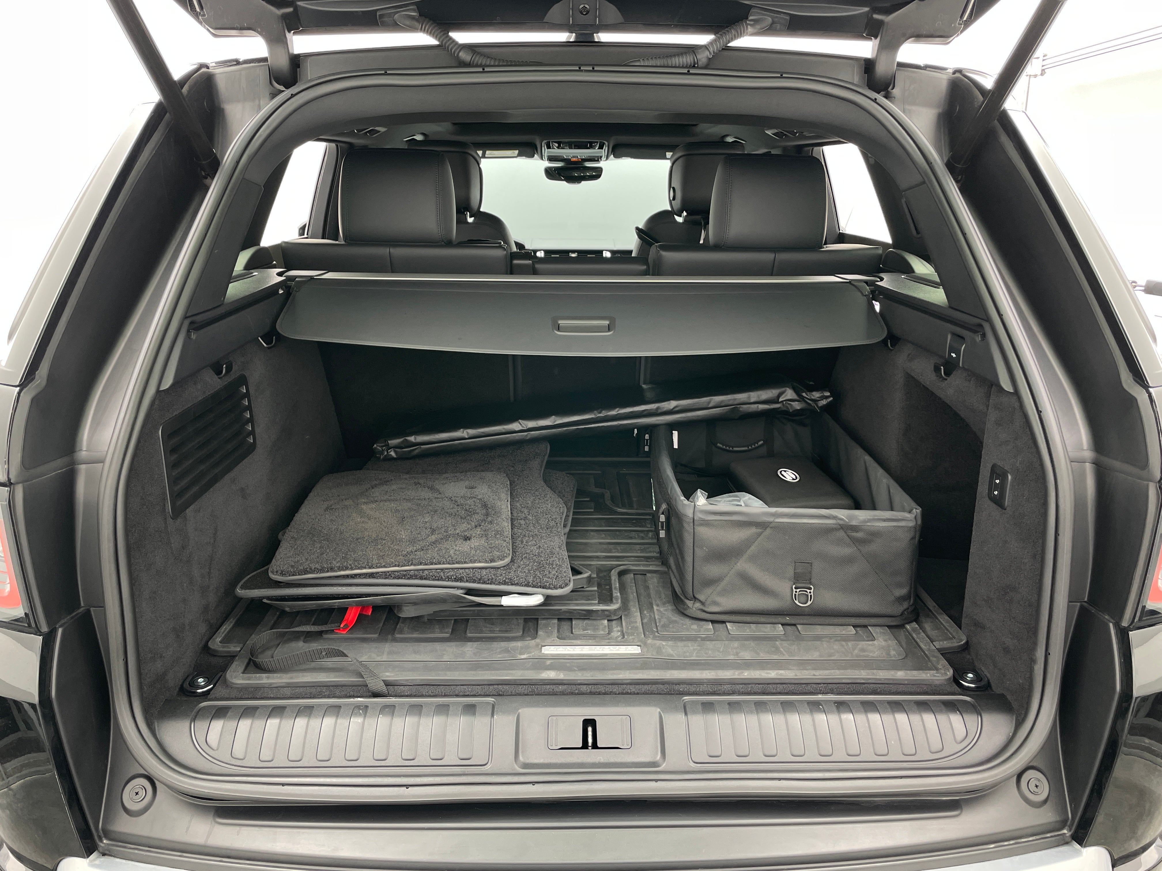 2022 Land Rover Range Rover Sport Autobiography 6