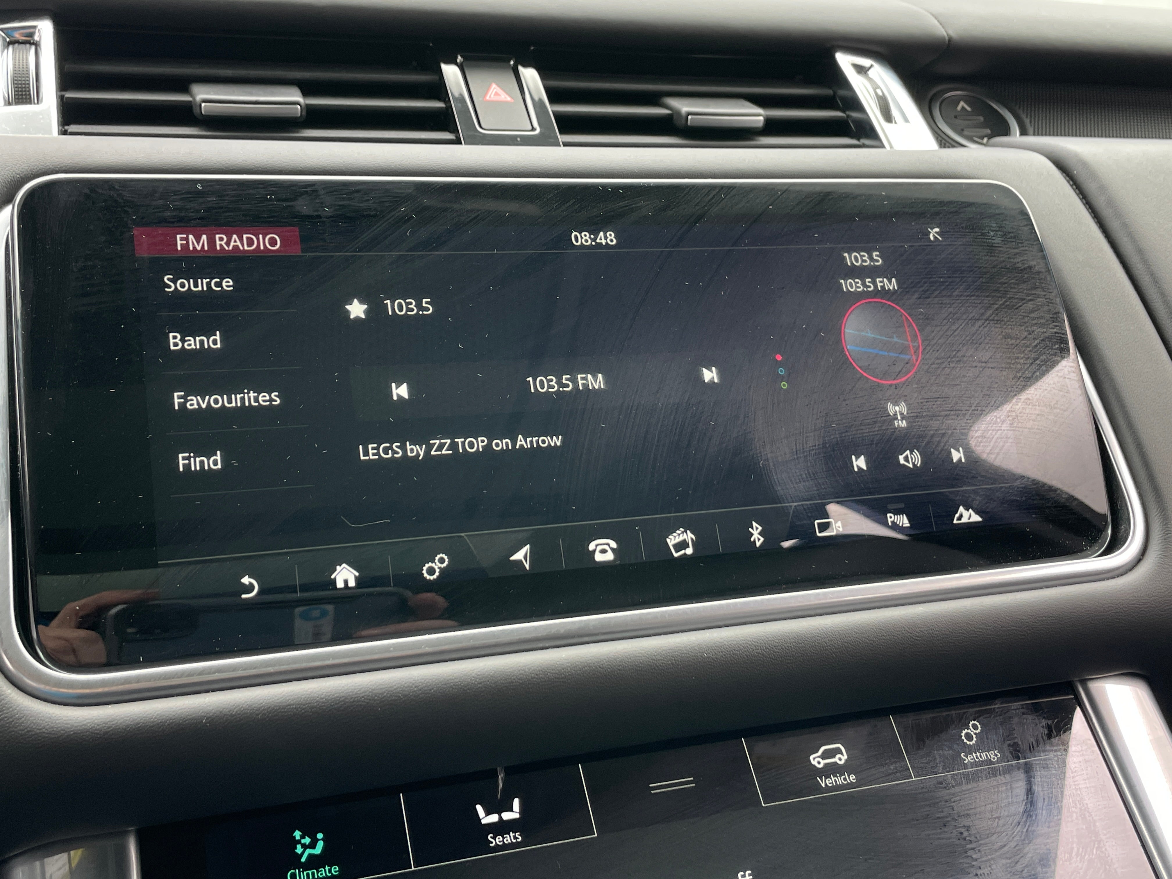 2022 Land Rover Range Rover Sport Autobiography 3
