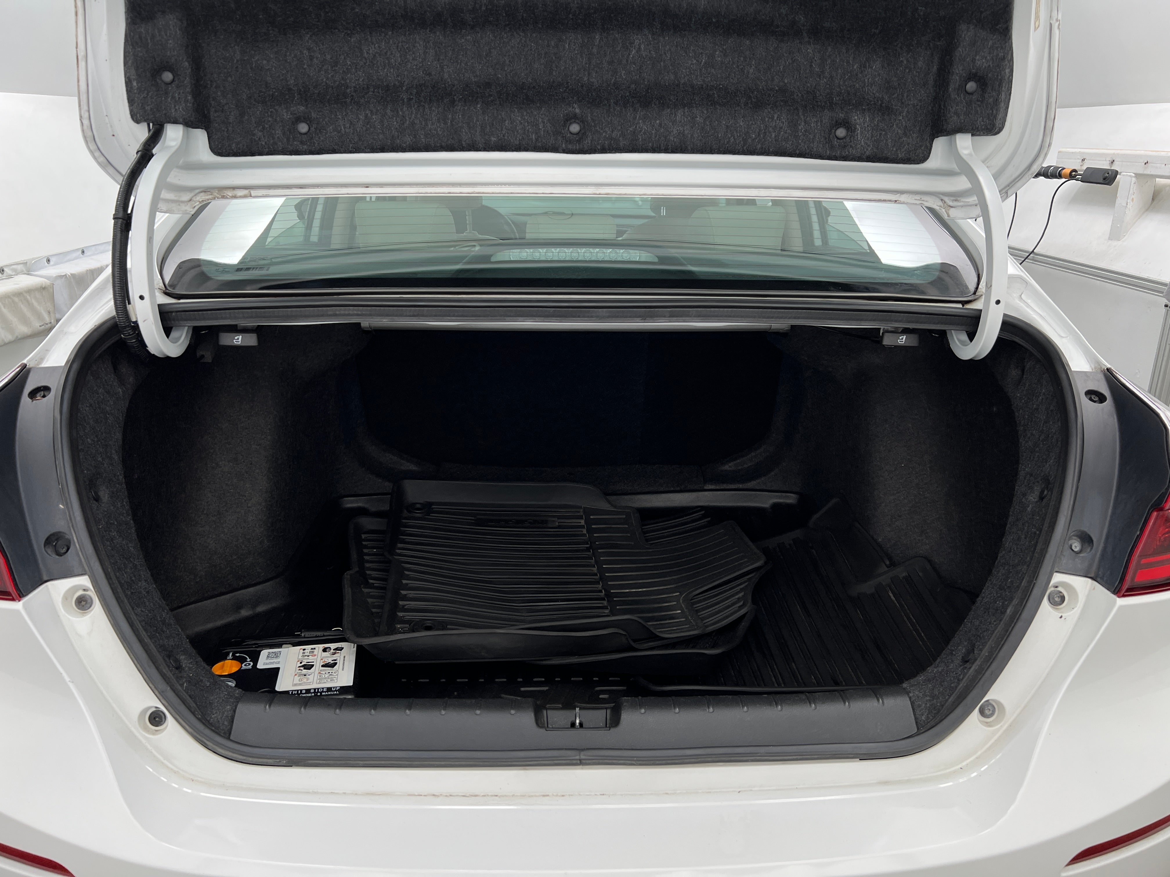 2022 Honda Insight Touring 6