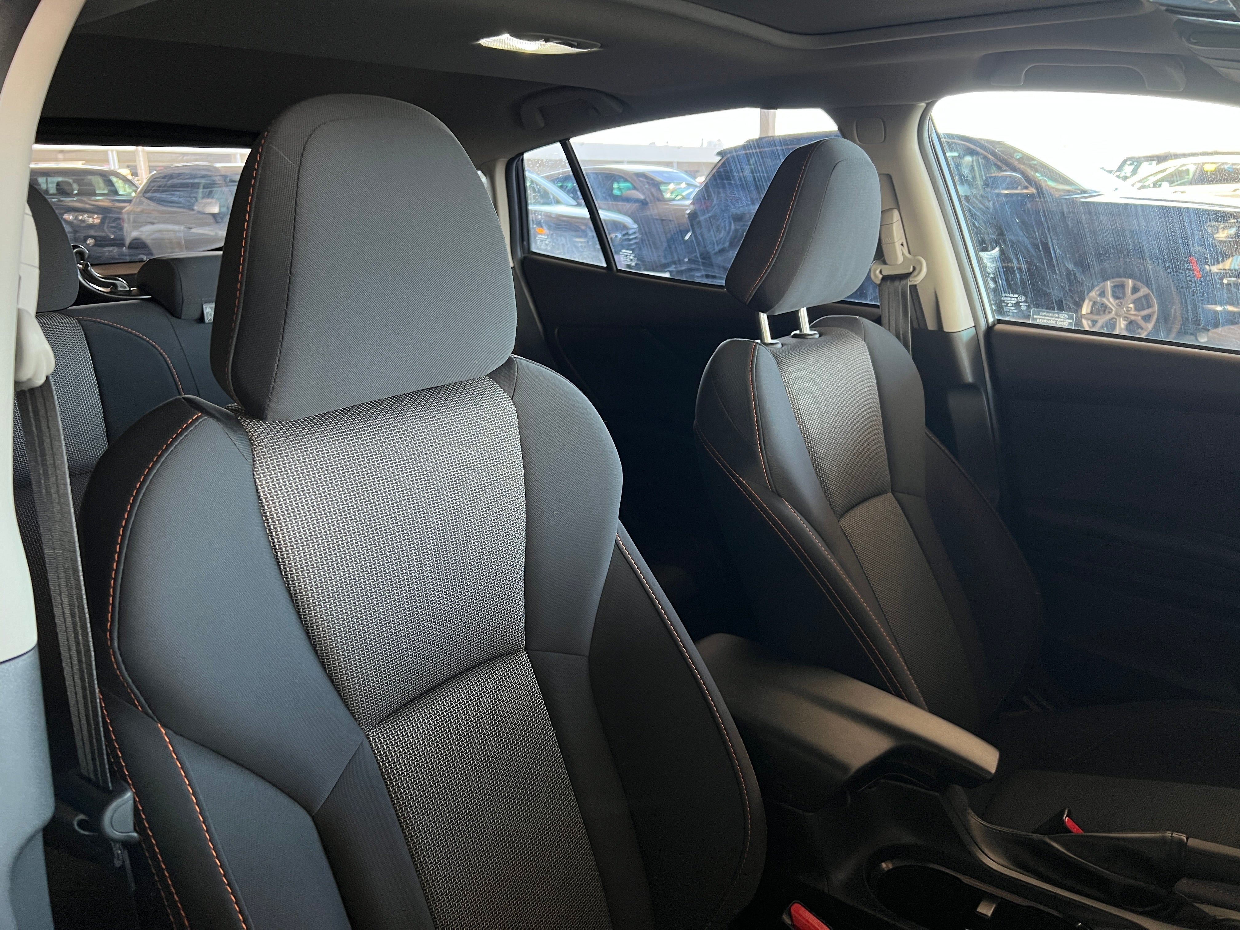 2023 Subaru Crosstrek Premium 2