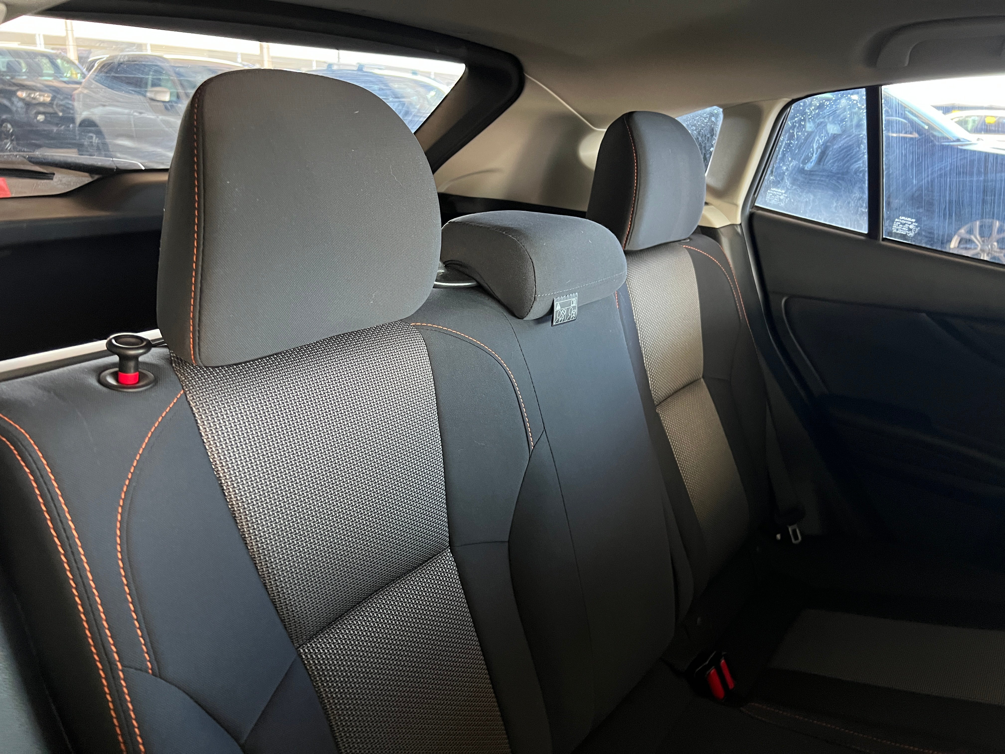 2023 Subaru Crosstrek Premium 6