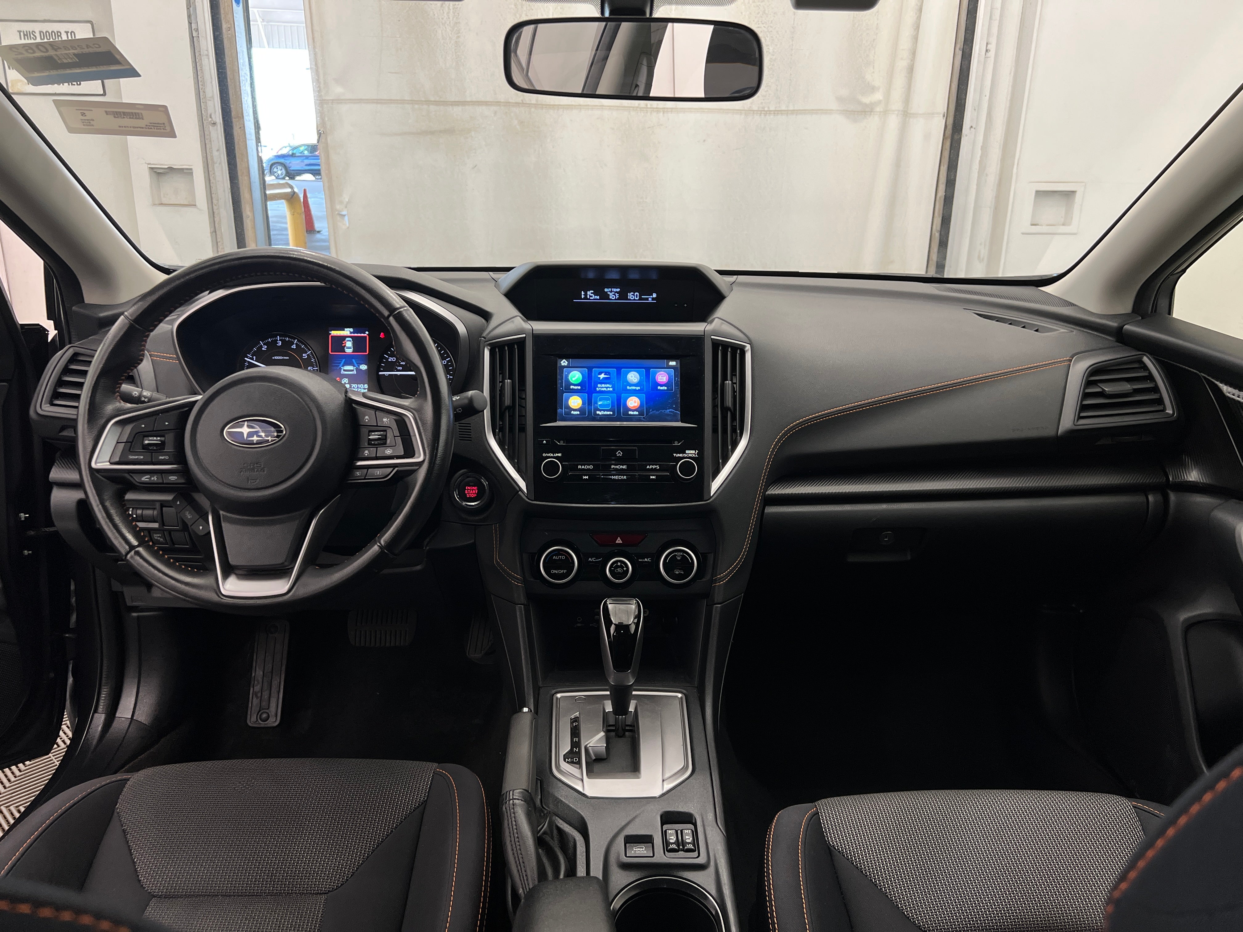 2023 Subaru Crosstrek Premium 3