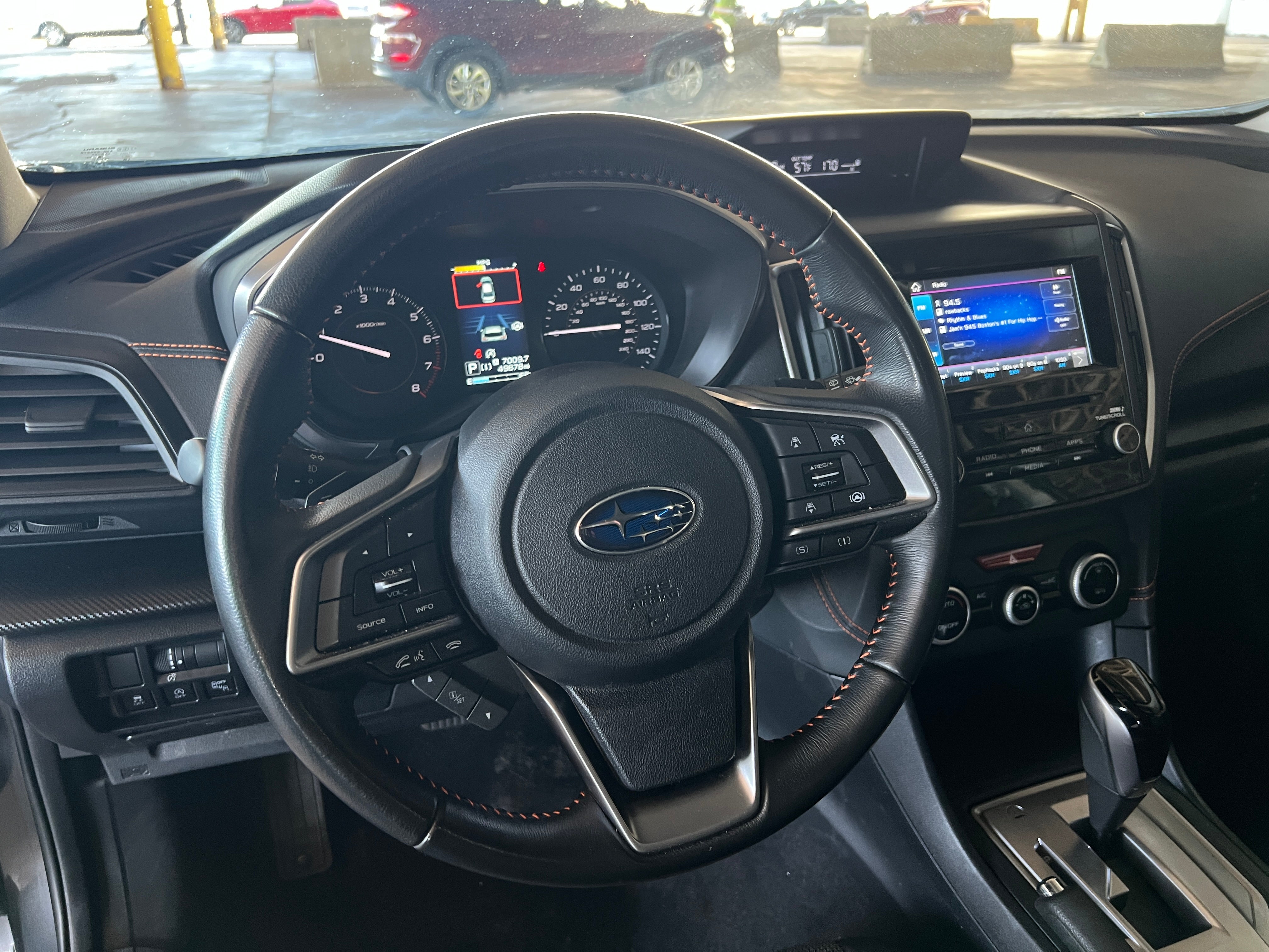 2023 Subaru Crosstrek Premium 5