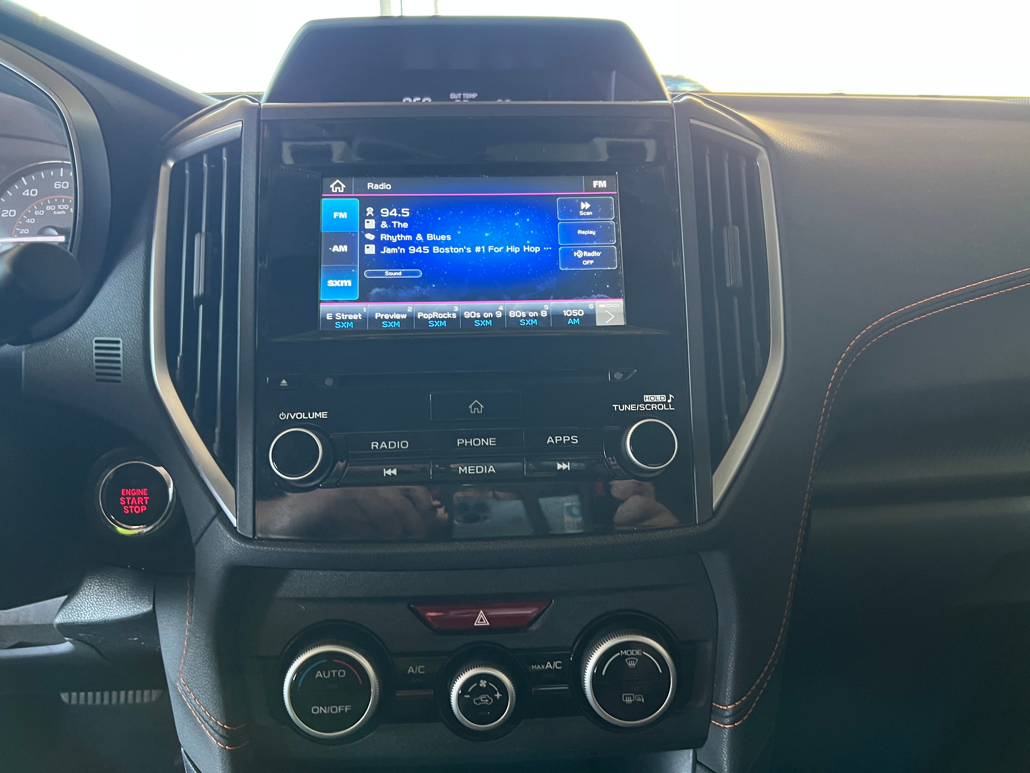 2023 Subaru Crosstrek Premium 4