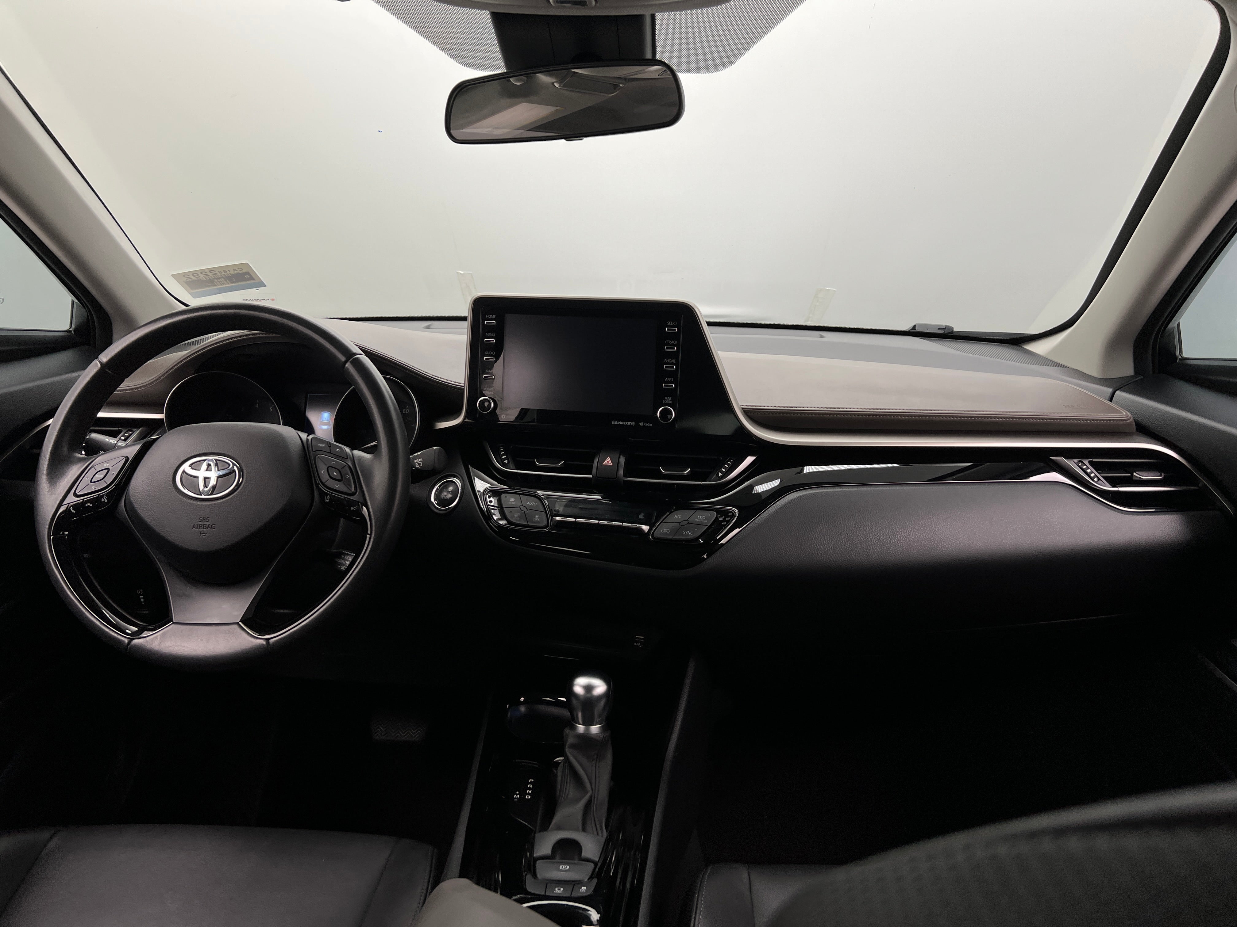 2022 Toyota C-HR Limited 2