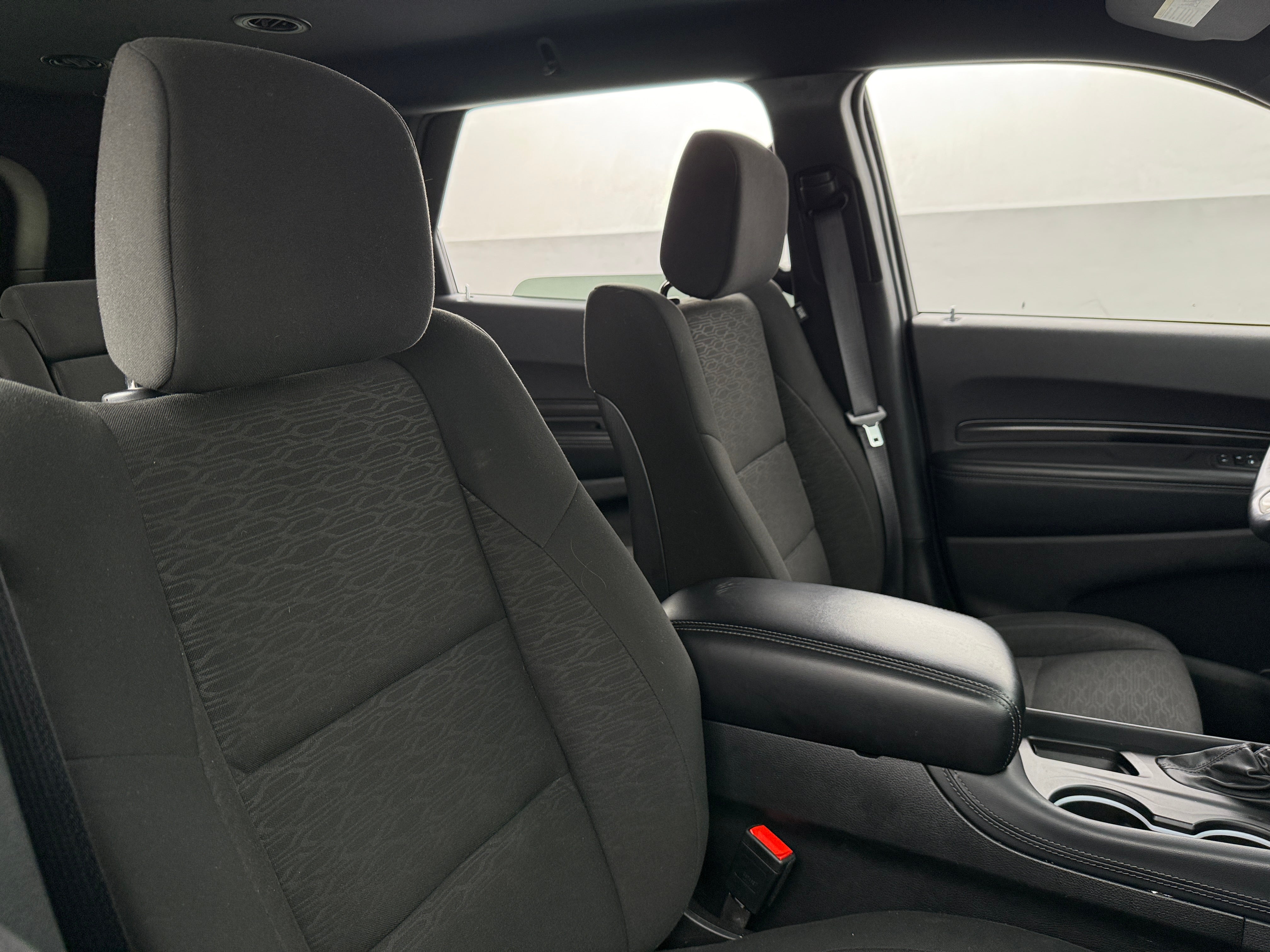 2024 Dodge Durango SXT 2