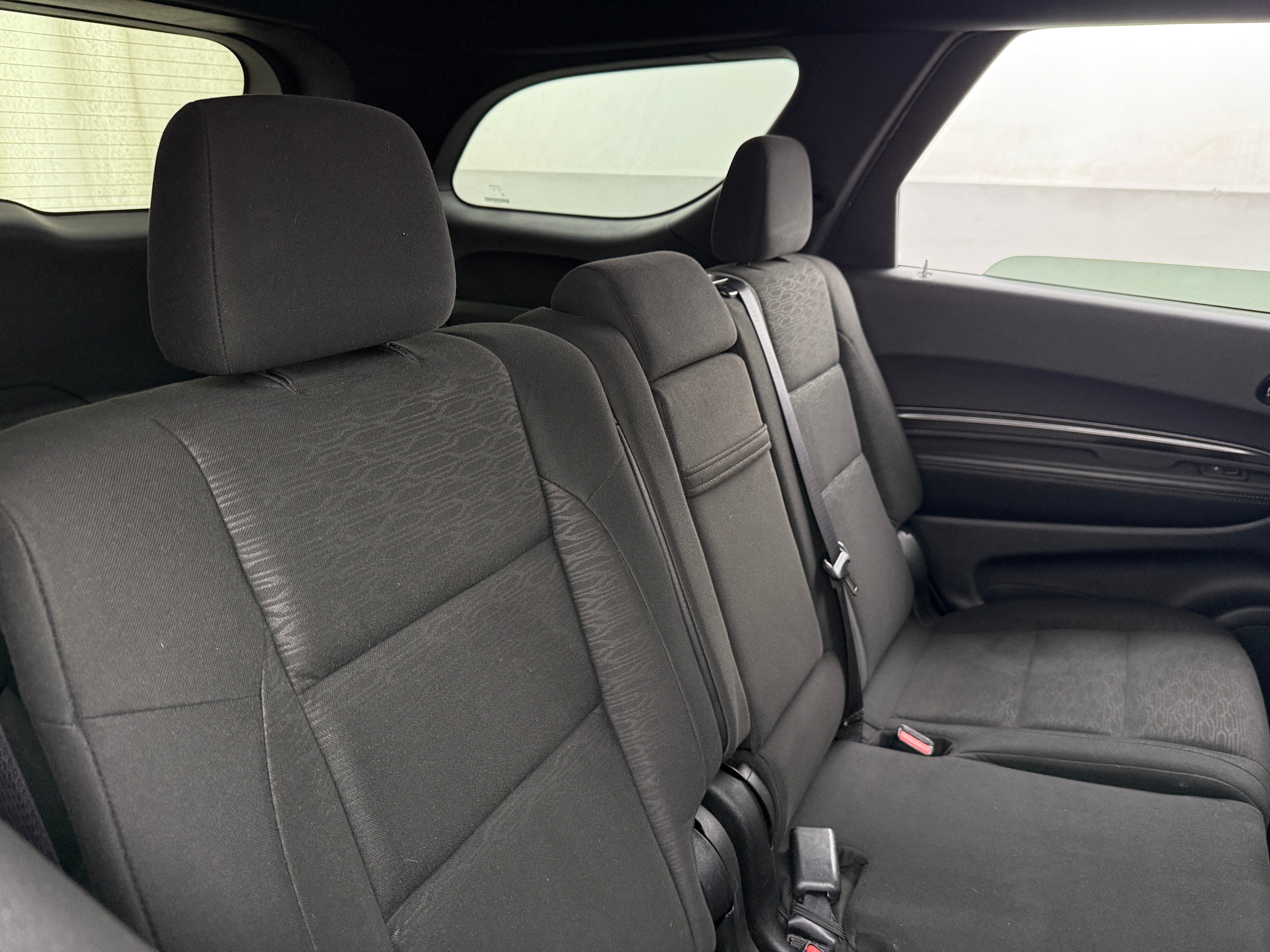 2024 Dodge Durango SXT 6