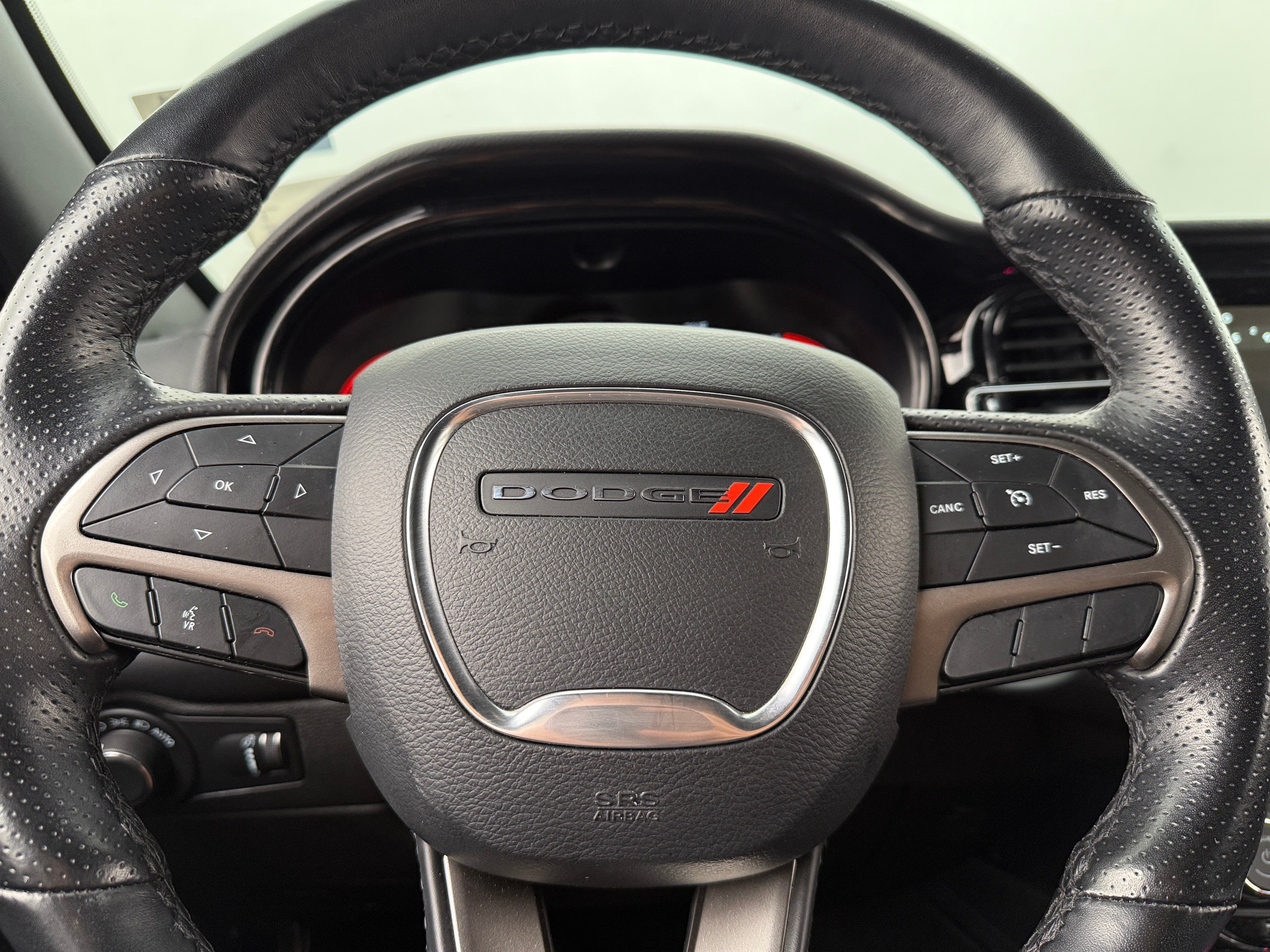 2024 Dodge Durango SXT 5