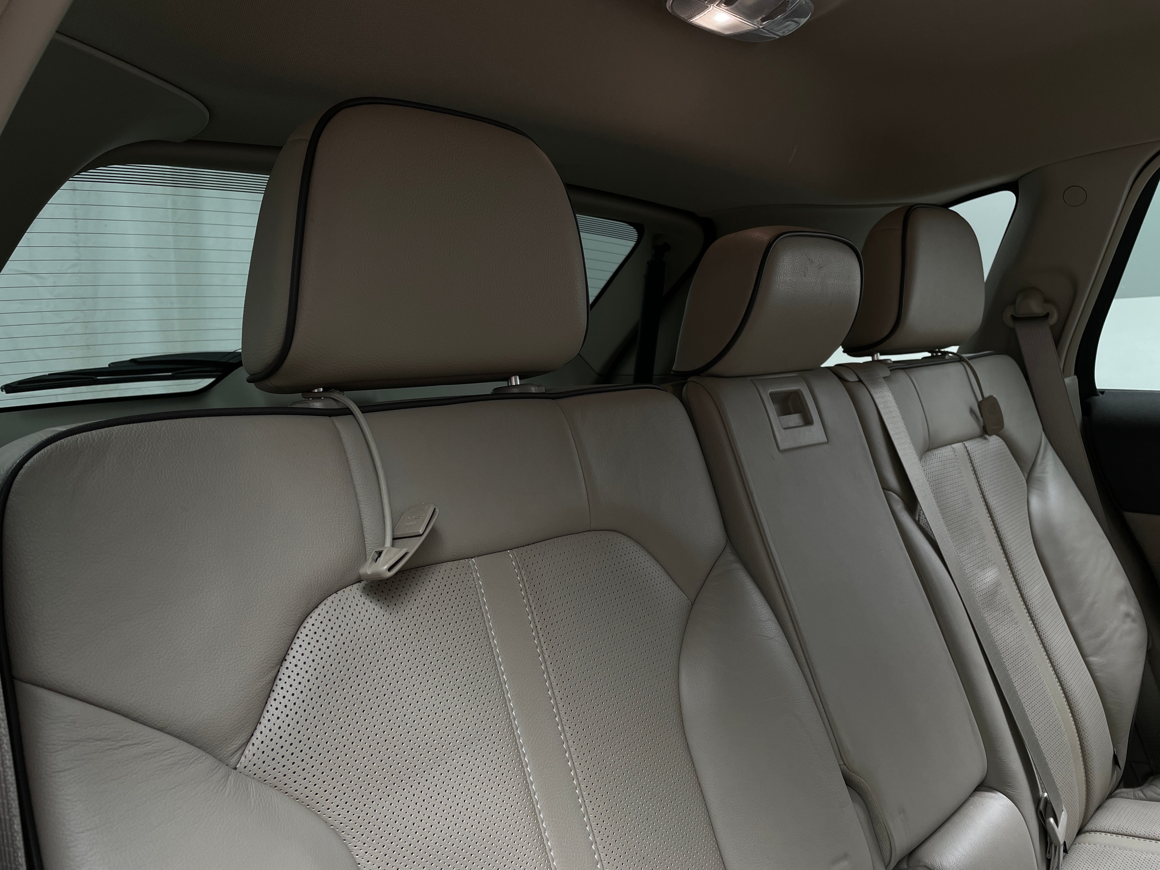 2013 Lincoln MKX  5