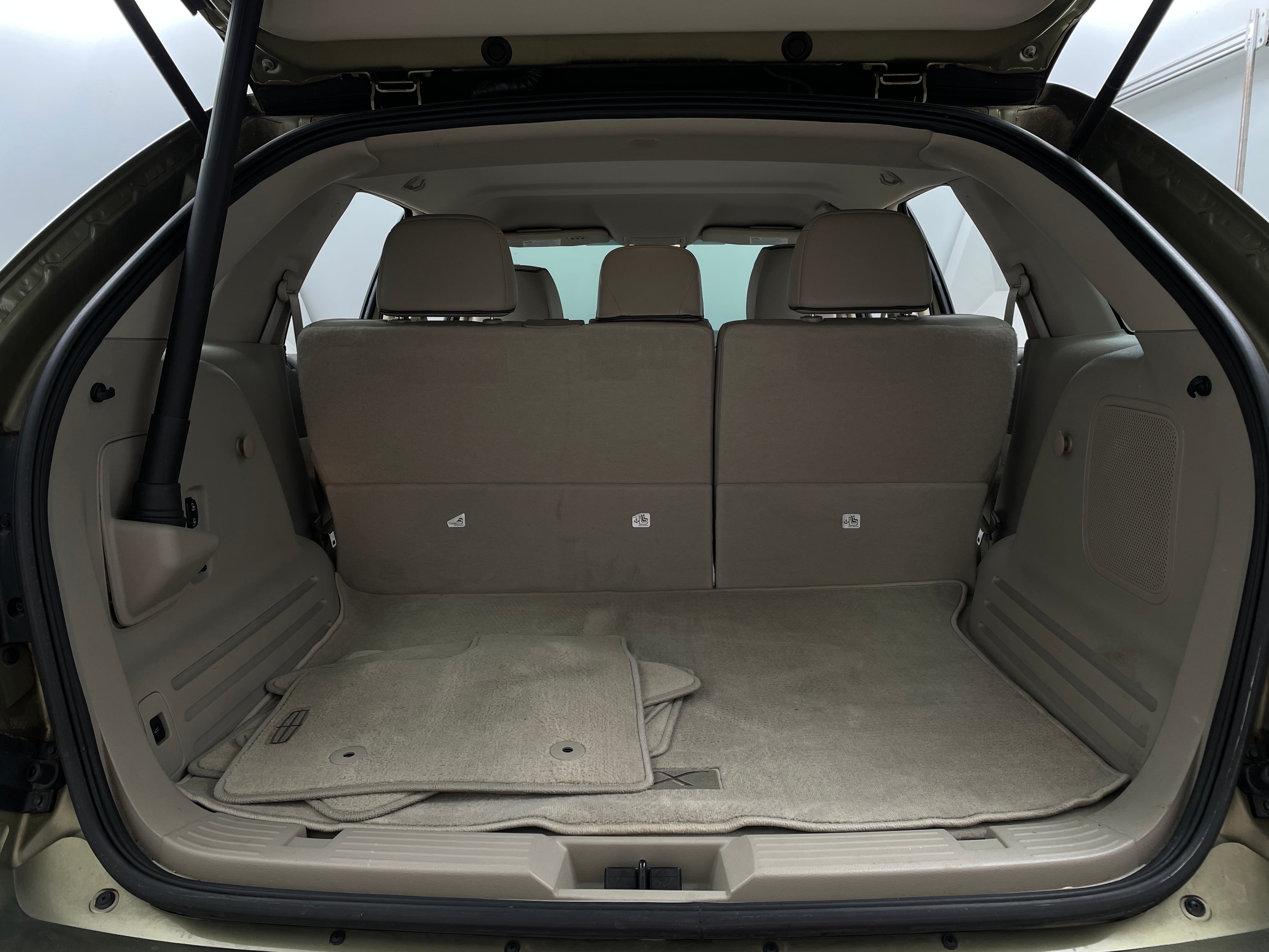 2013 Lincoln MKX  6