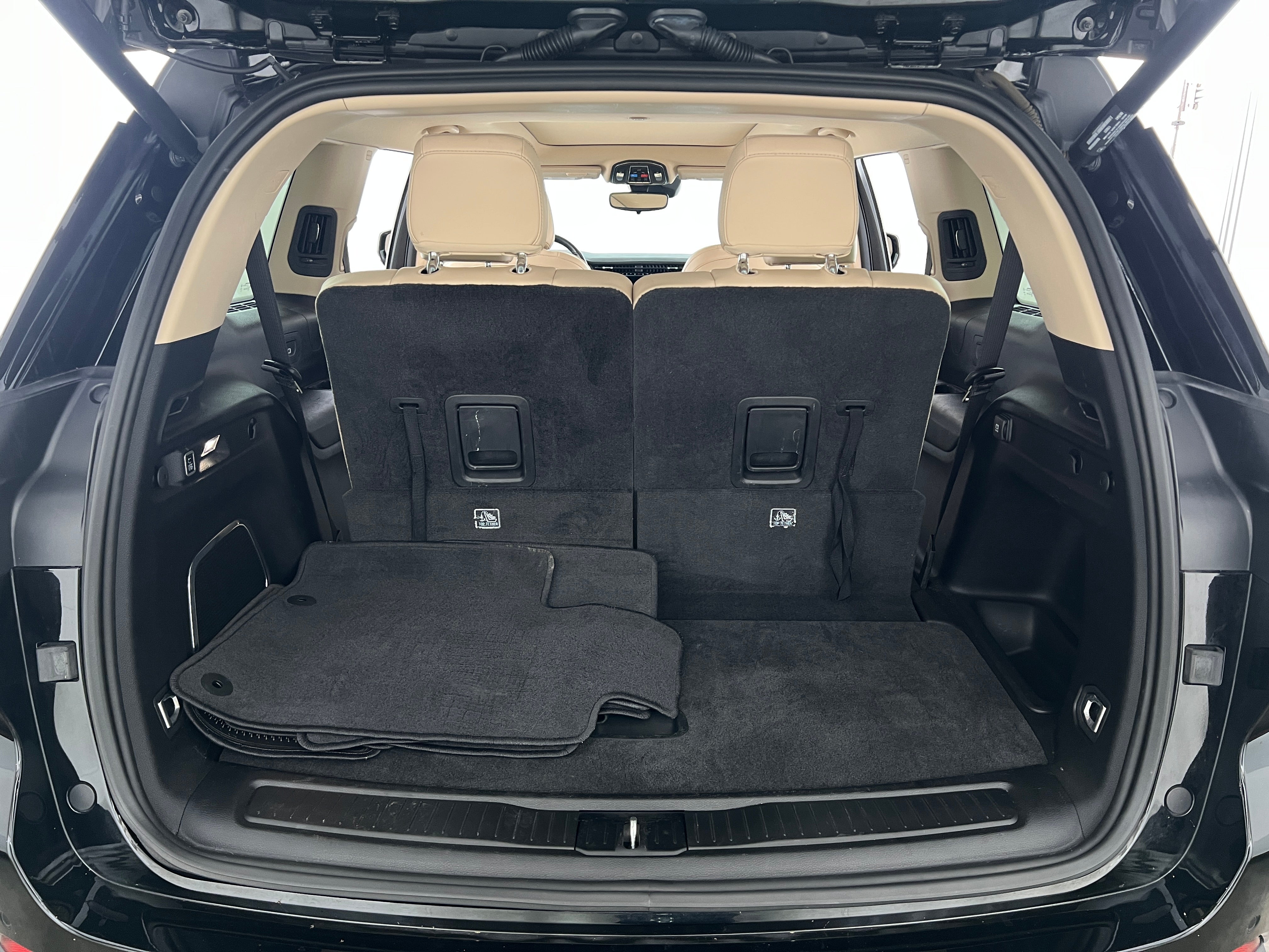 2021 Jeep Grand Cherokee L Limited Edition 6
