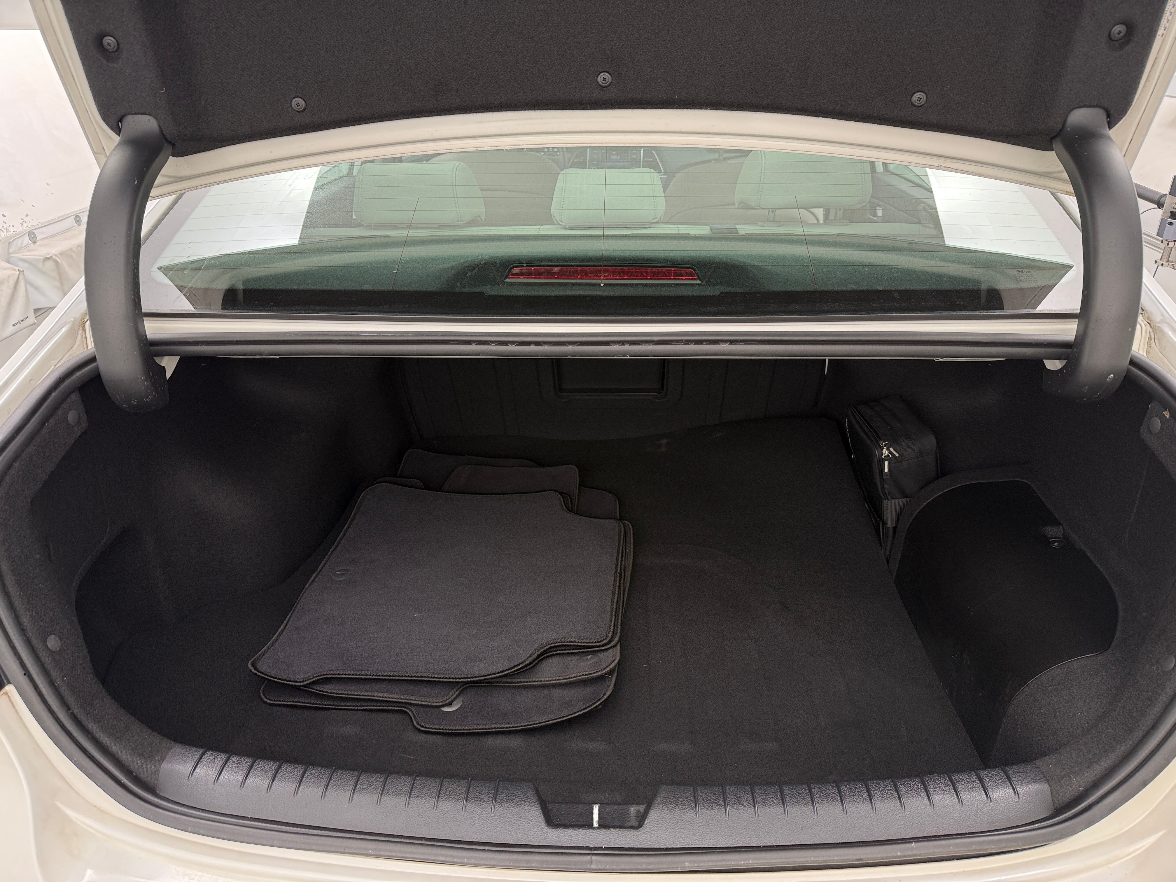 2016 Hyundai Sonata SE 7